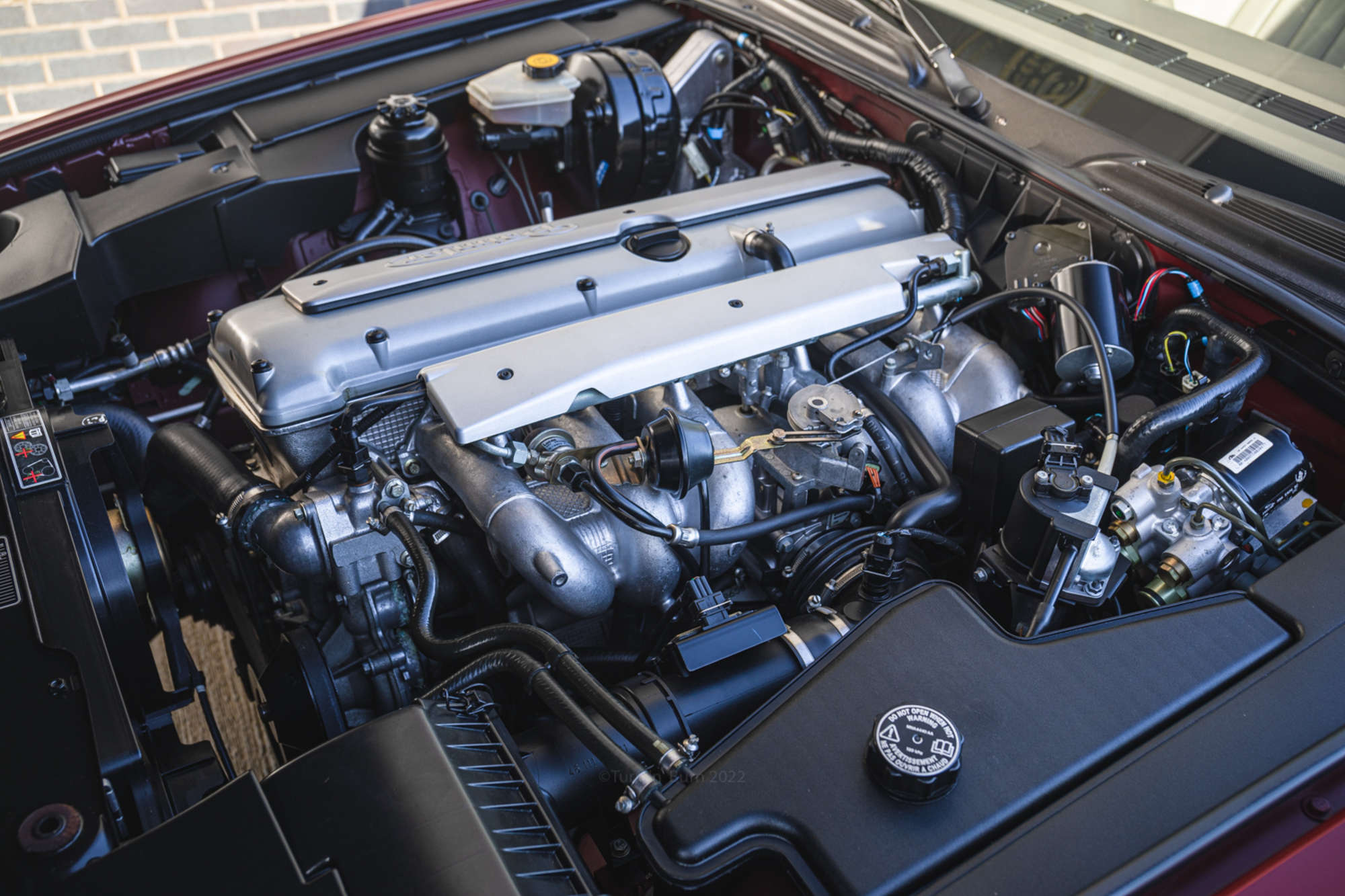 1995 Daimler Six (X300) 4.0 -Sold