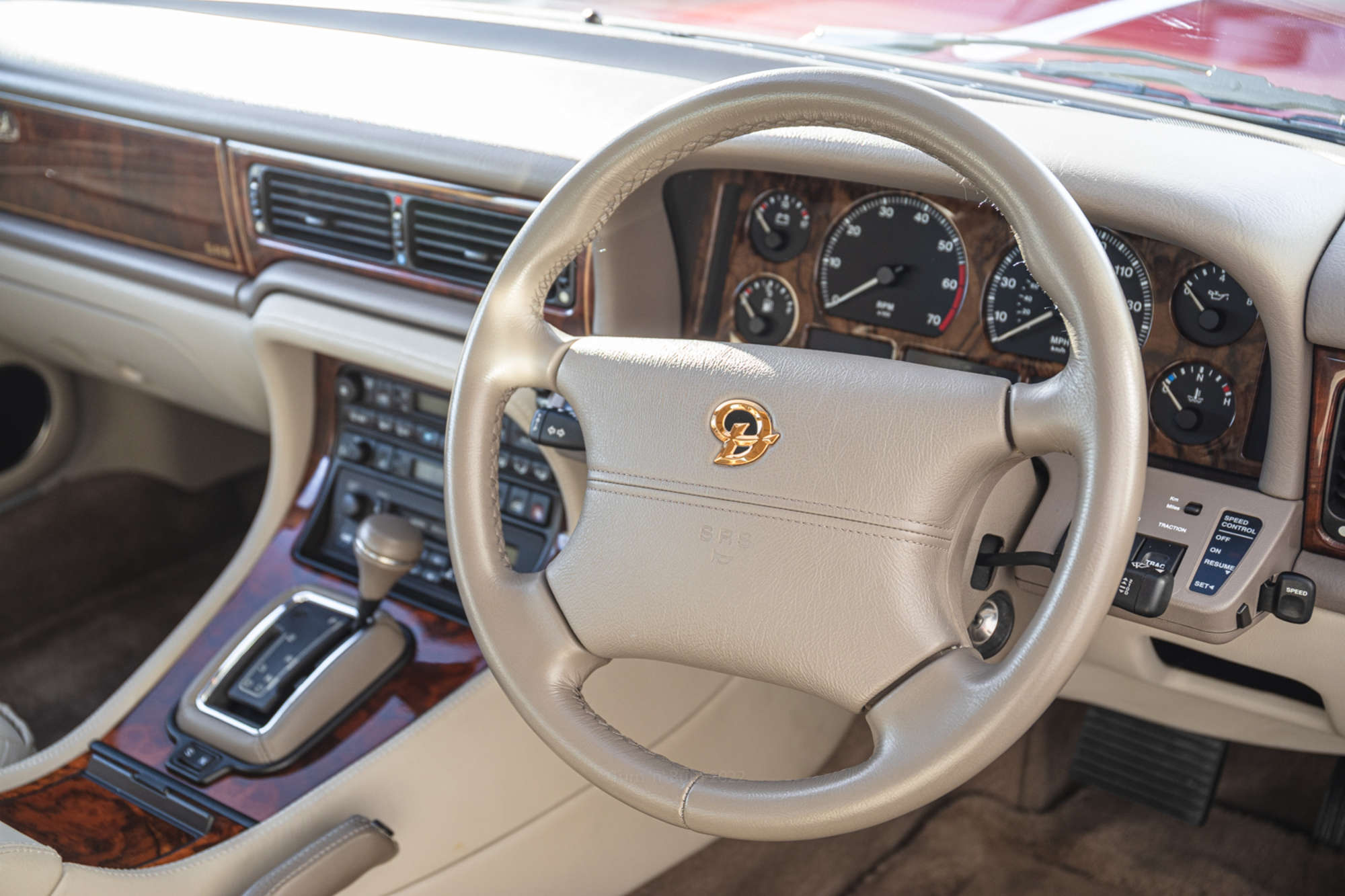 1995 Daimler Six (X300) 4.0 -Sold