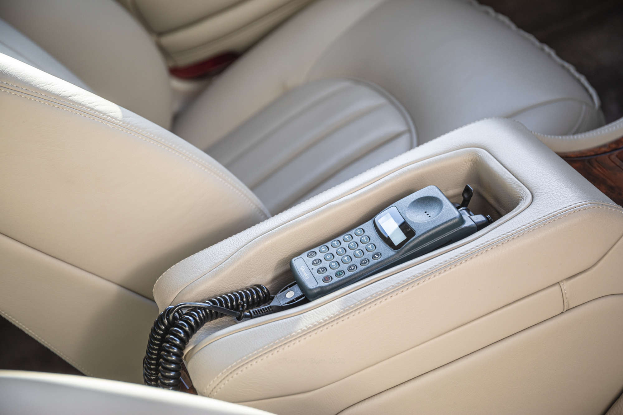 1995 Daimler Six (X300) 4.0 -Sold