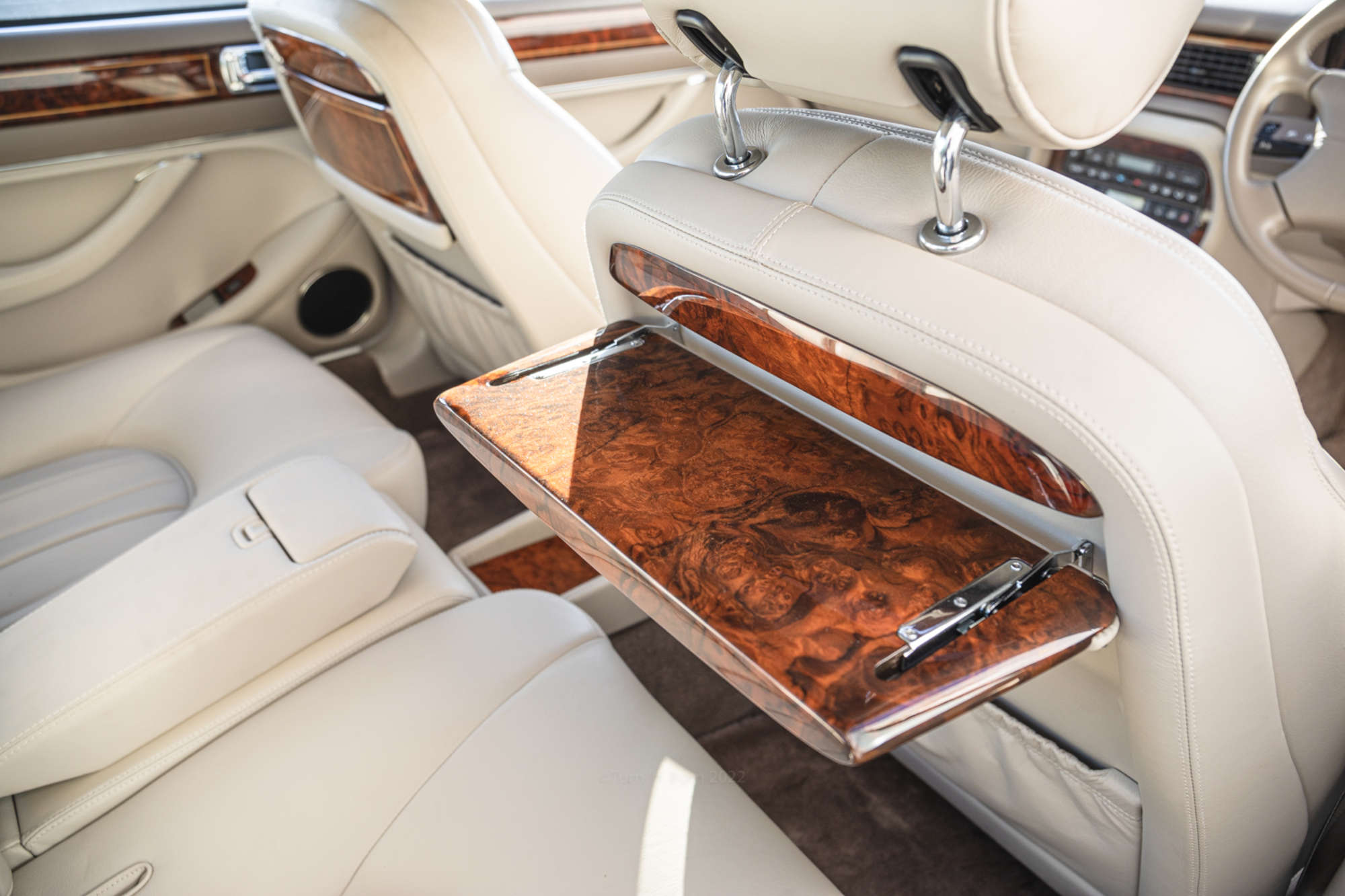 1995 Daimler Six (X300) 4.0 -Sold