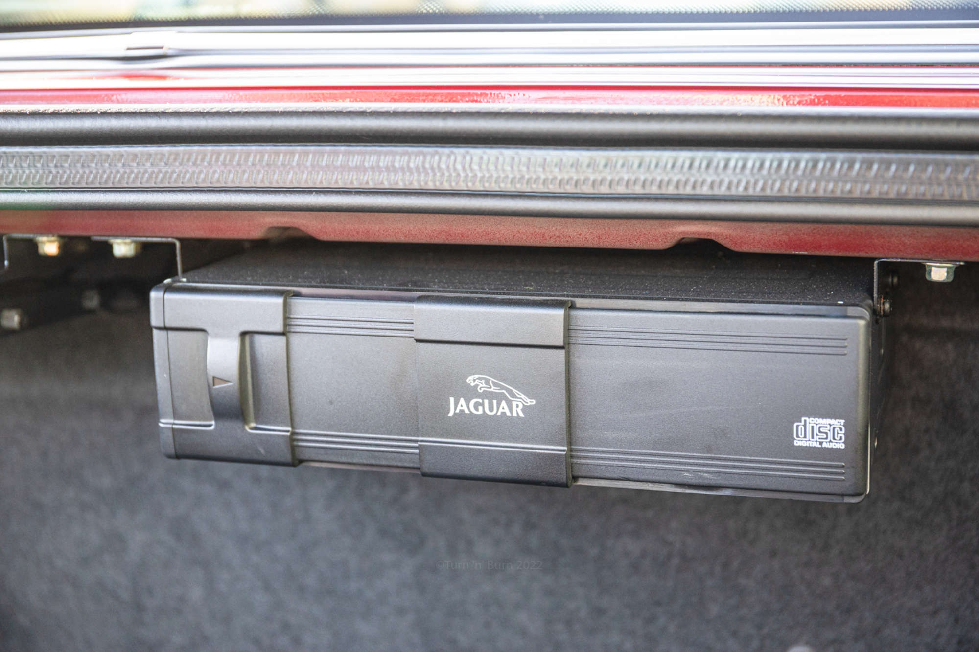 1995 Daimler Six (X300) 4.0 -Sold