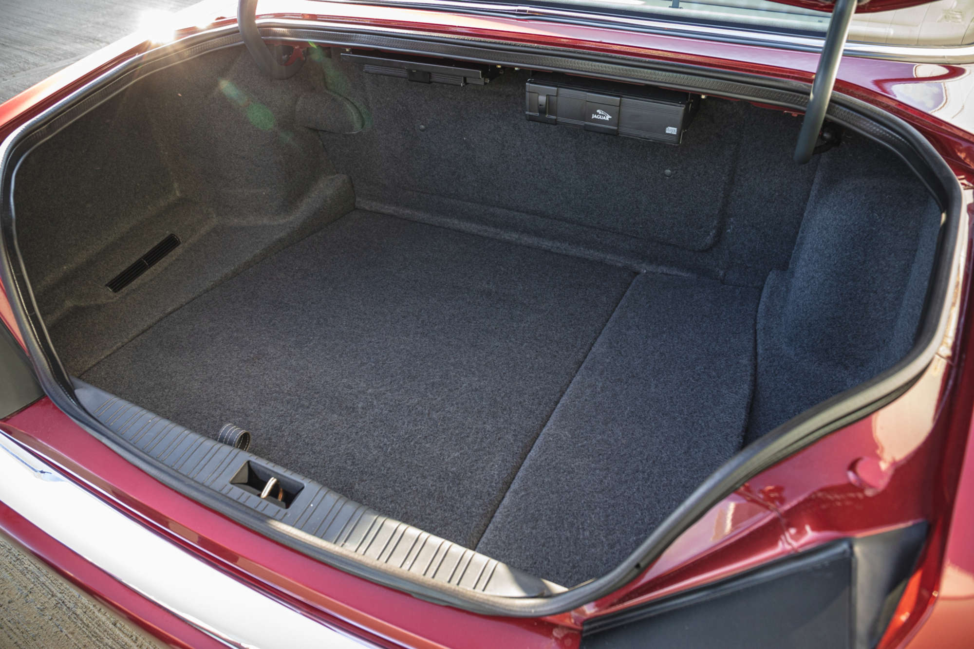 1995 Daimler Six (X300) 4.0 -Sold