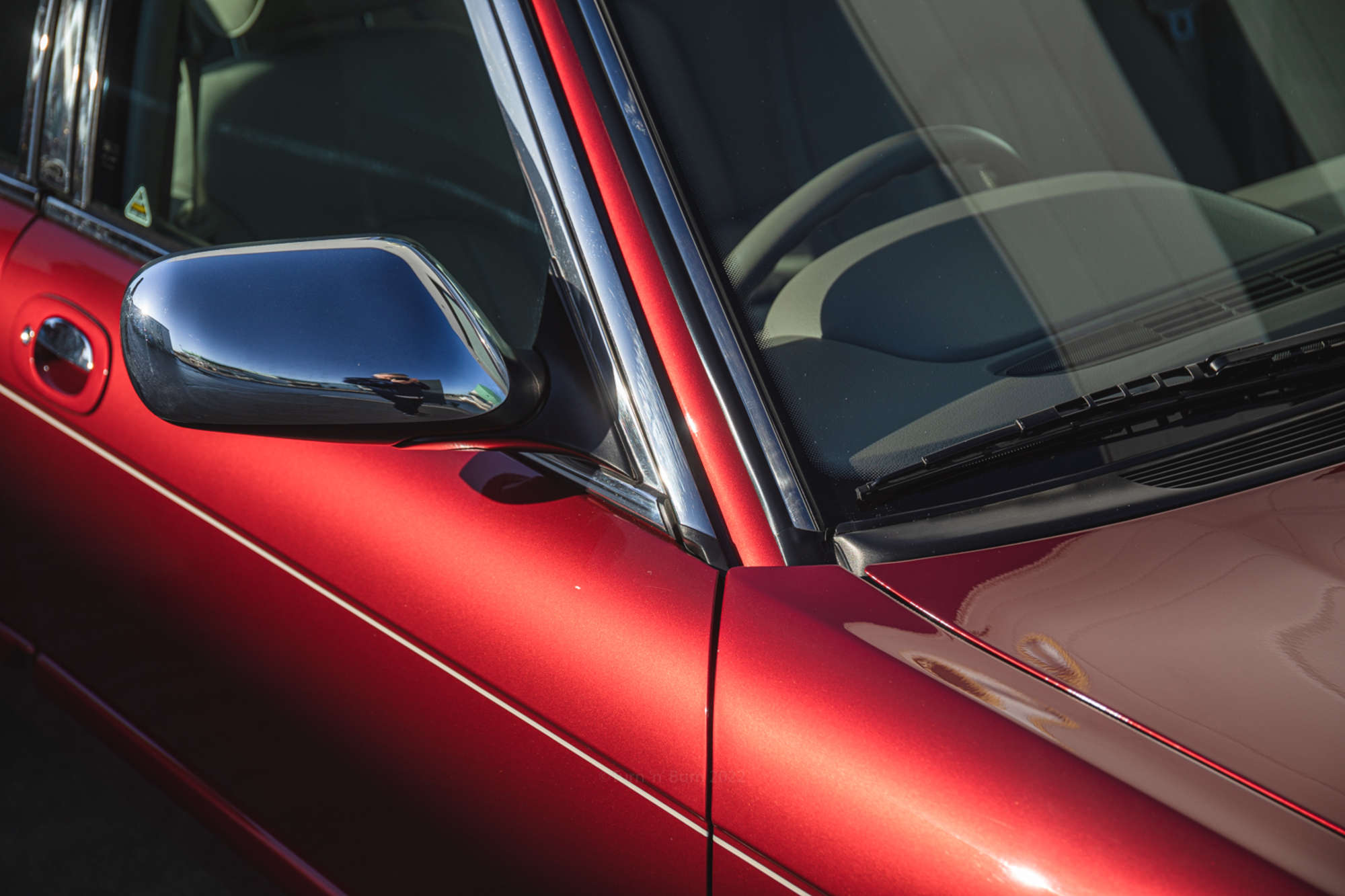 1995 Daimler Six (X300) 4.0 -Sold