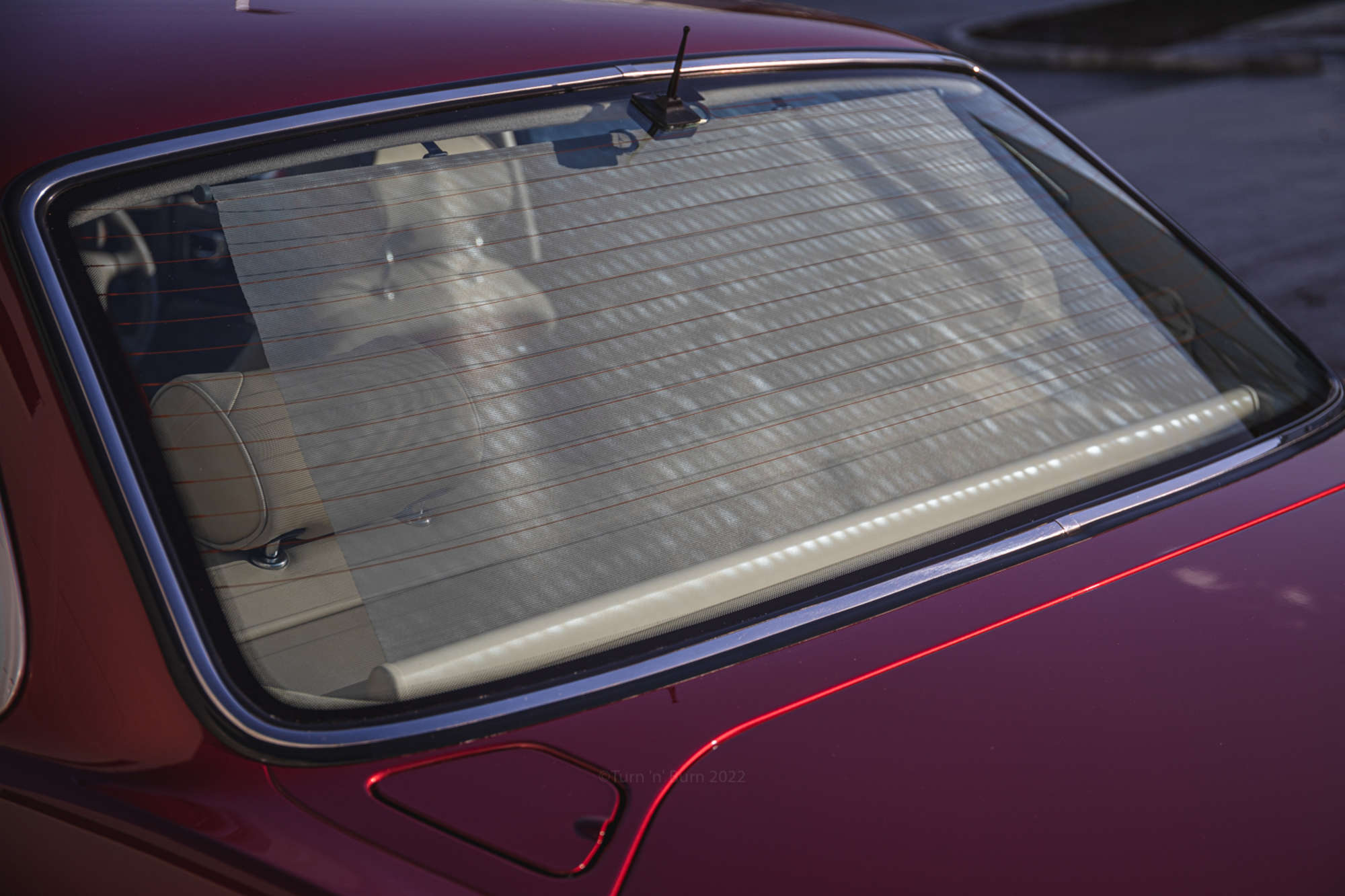 1995 Daimler Six (X300) 4.0 -Sold