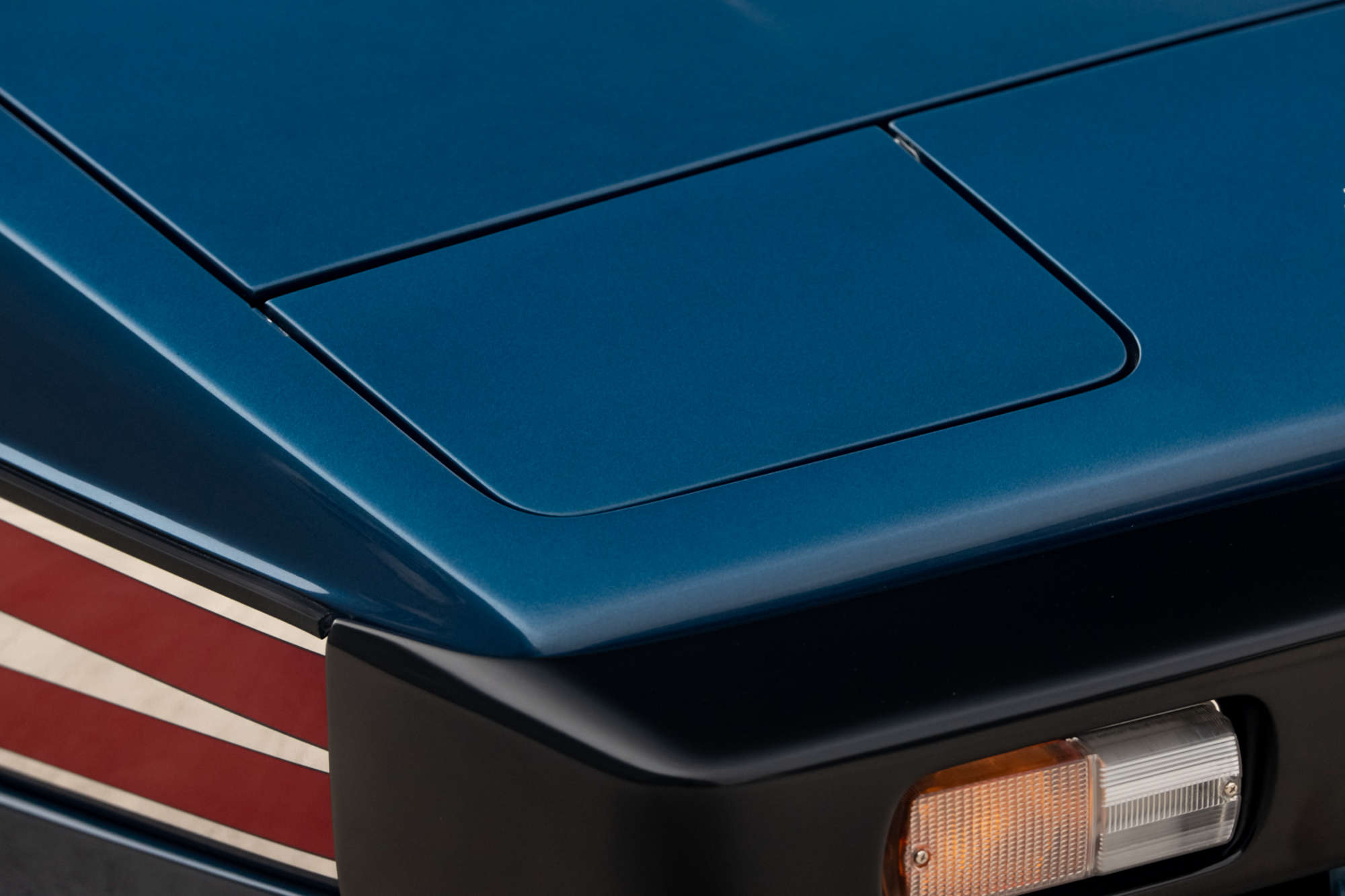 1981 Essex Commemorative Lotus Esprit Turbo-Auction Lot