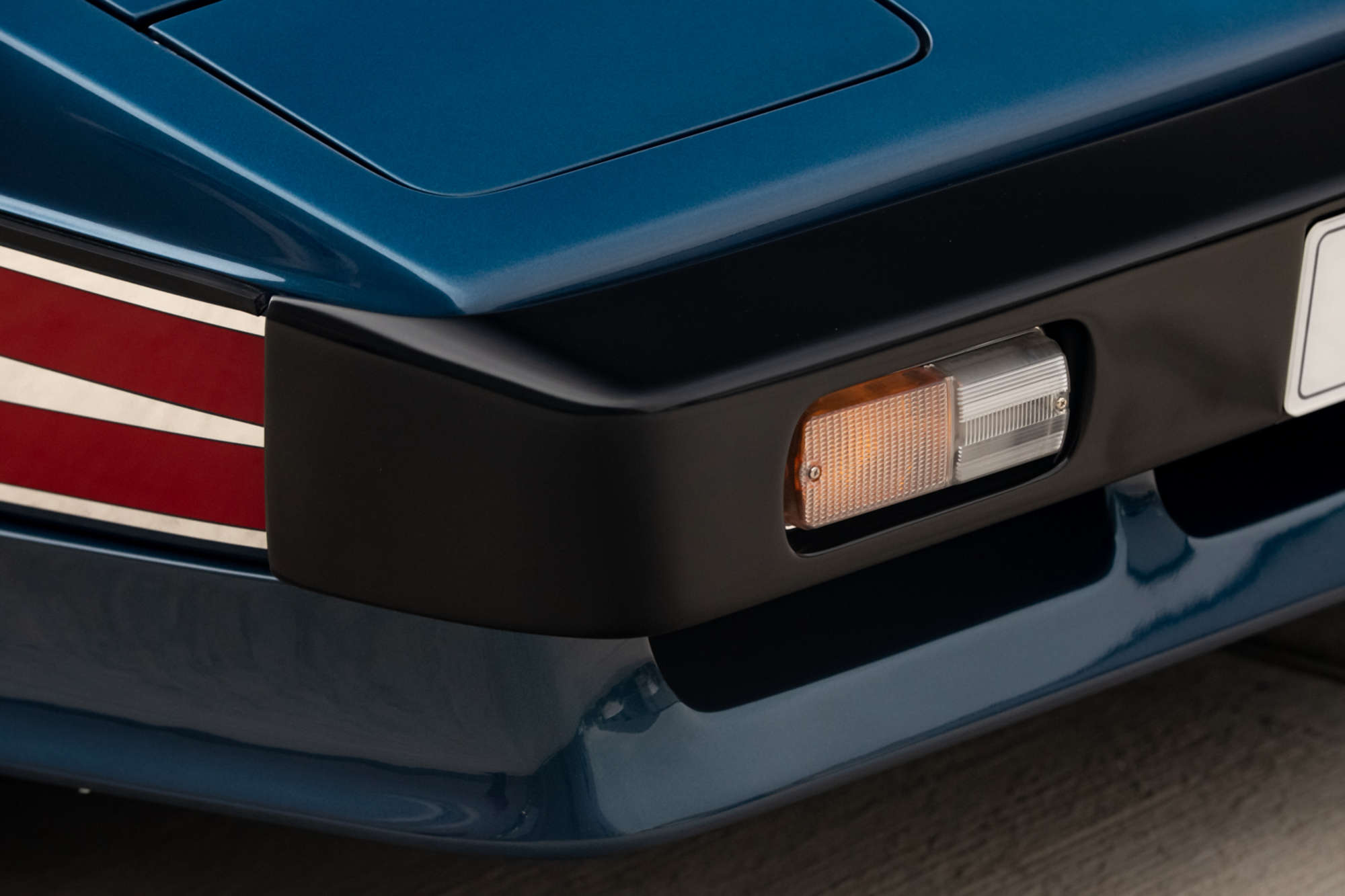 1981 Essex Commemorative Lotus Esprit Turbo-Auction Lot