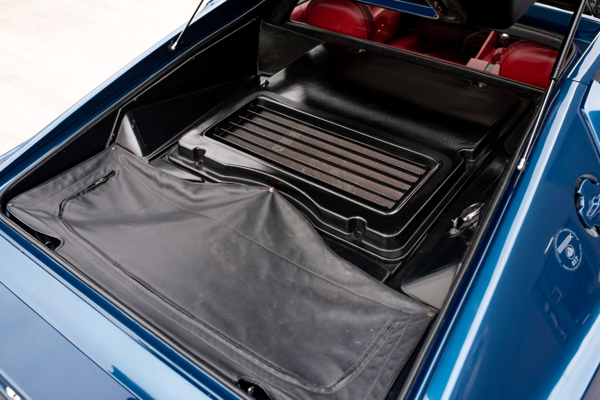 1981 Essex Commemorative Lotus Esprit Turbo-Auction Lot