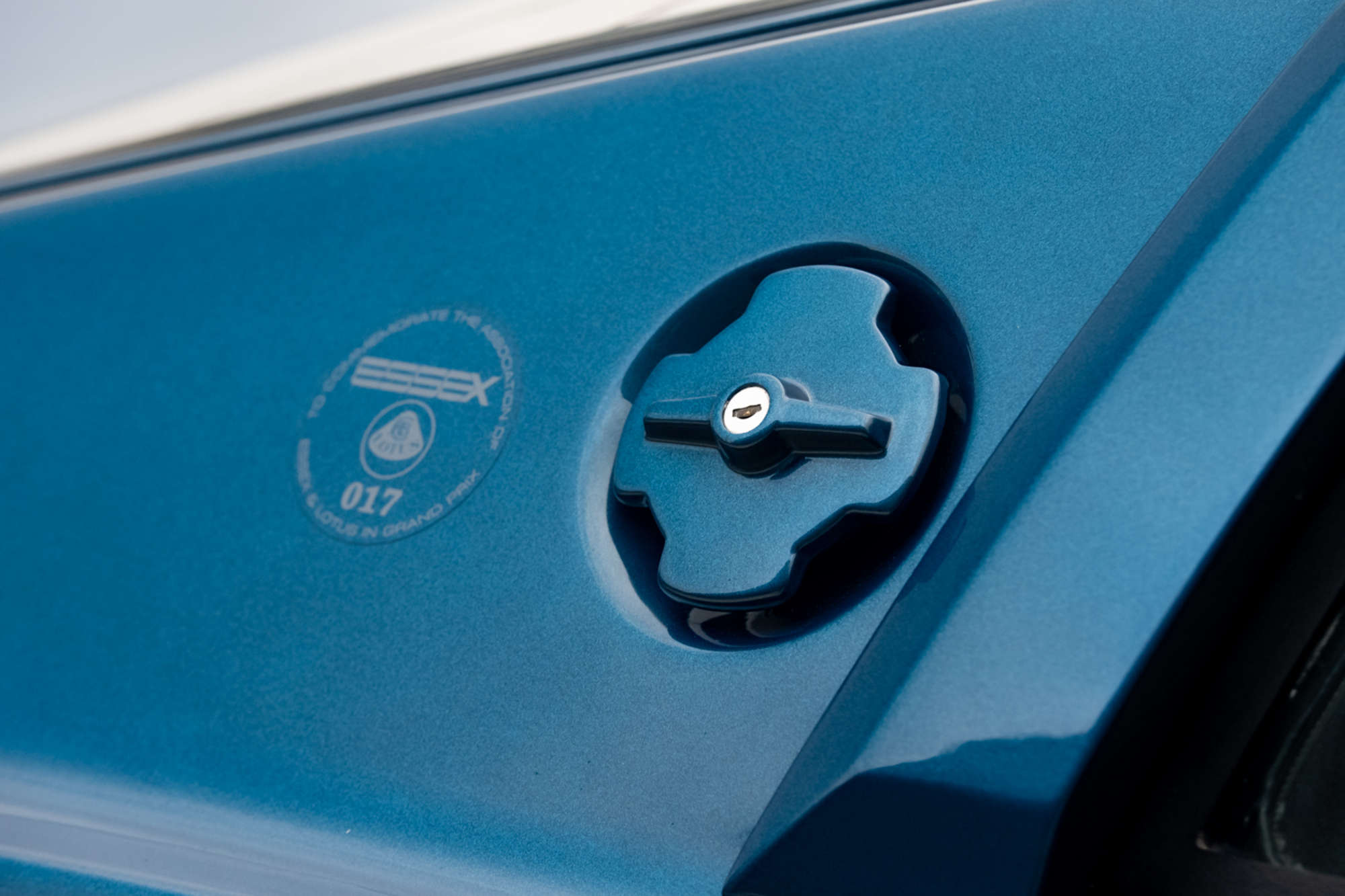 1981 Essex Commemorative Lotus Esprit Turbo-Auction Lot