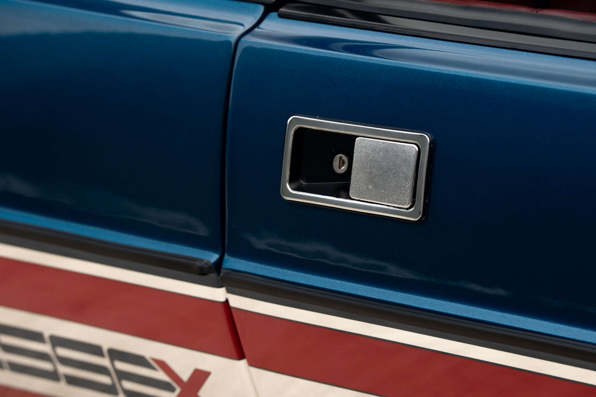 1981 Essex Commemorative Lotus Esprit Turbo-Auction Lot