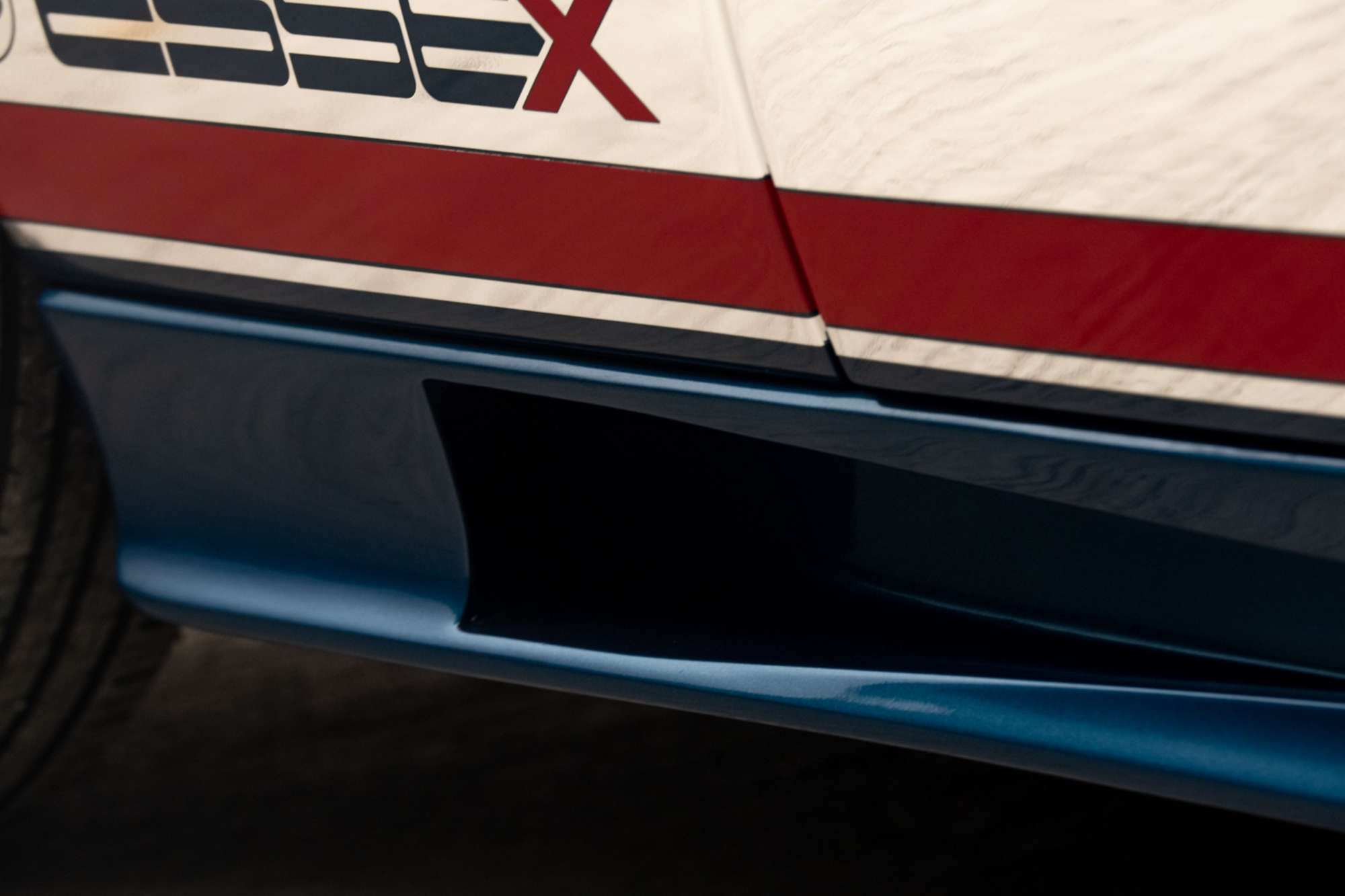 1981 Essex Commemorative Lotus Esprit Turbo-Auction Lot