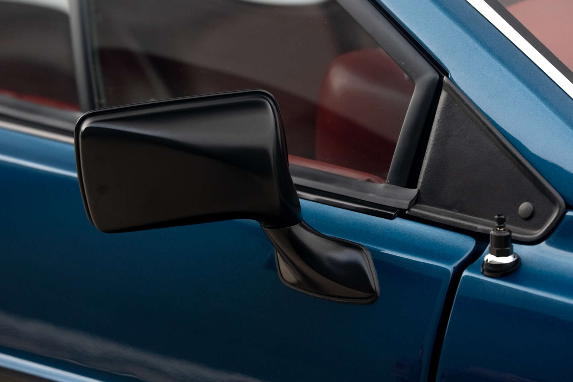 1981 Essex Commemorative Lotus Esprit Turbo-Auction Lot