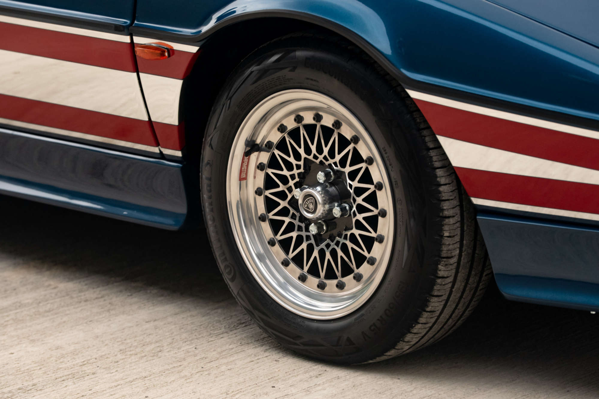 1981 Essex Commemorative Lotus Esprit Turbo-Auction Lot