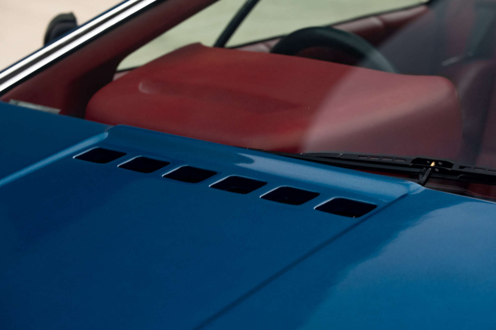 1981 Essex Commemorative Lotus Esprit Turbo-Auction Lot