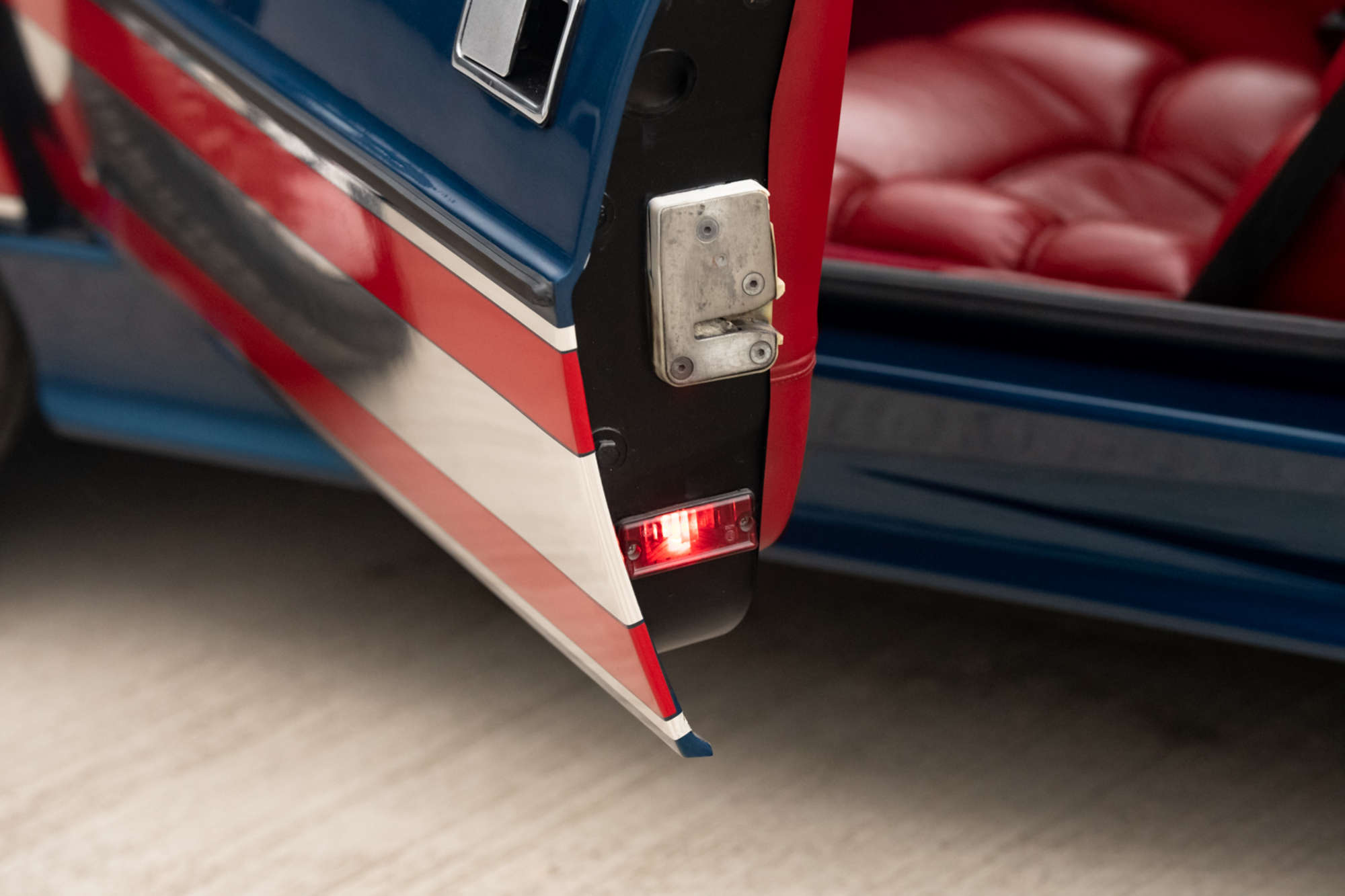 1981 Essex Commemorative Lotus Esprit Turbo-Auction Lot