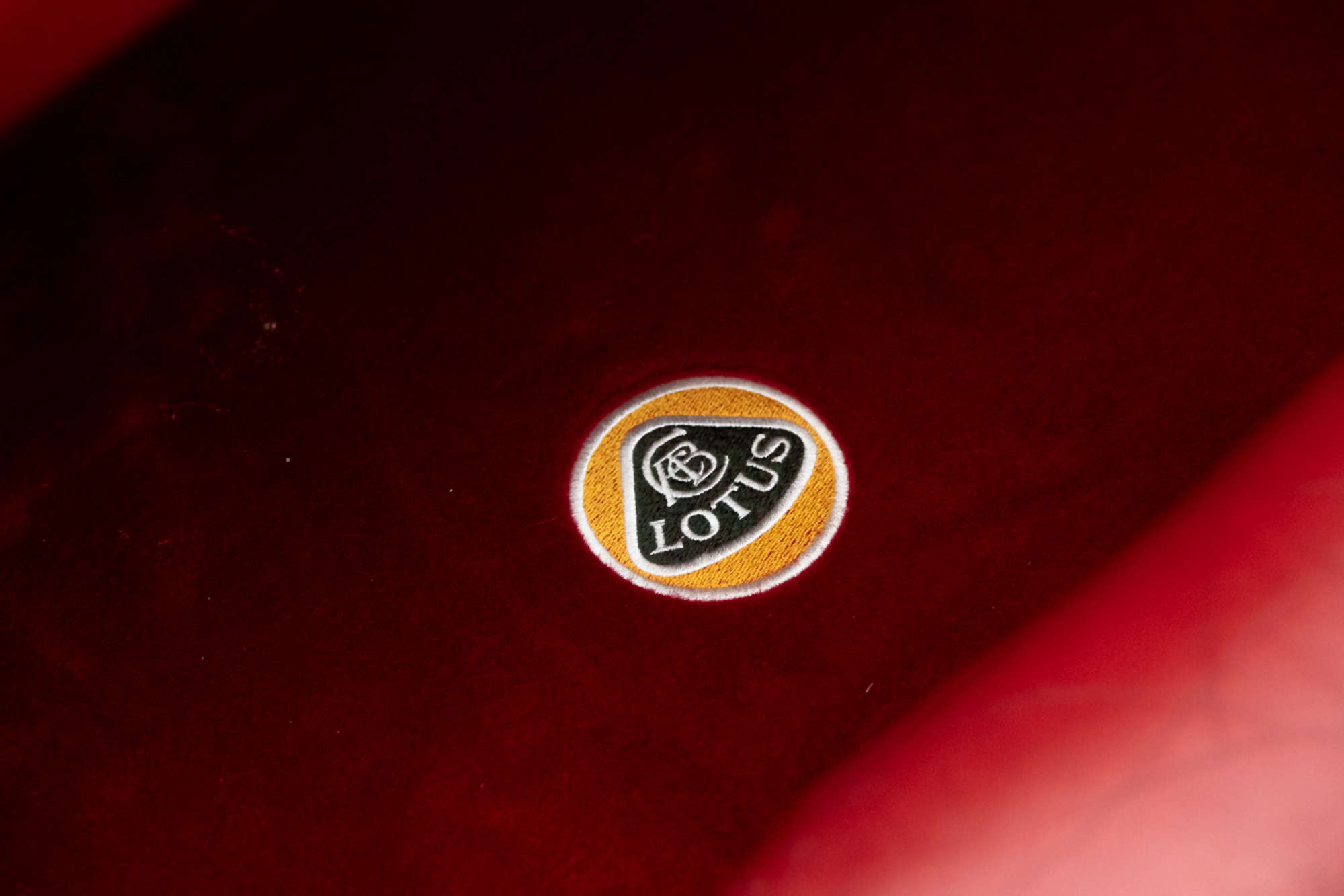 1981 Essex Commemorative Lotus Esprit Turbo-Auction Lot