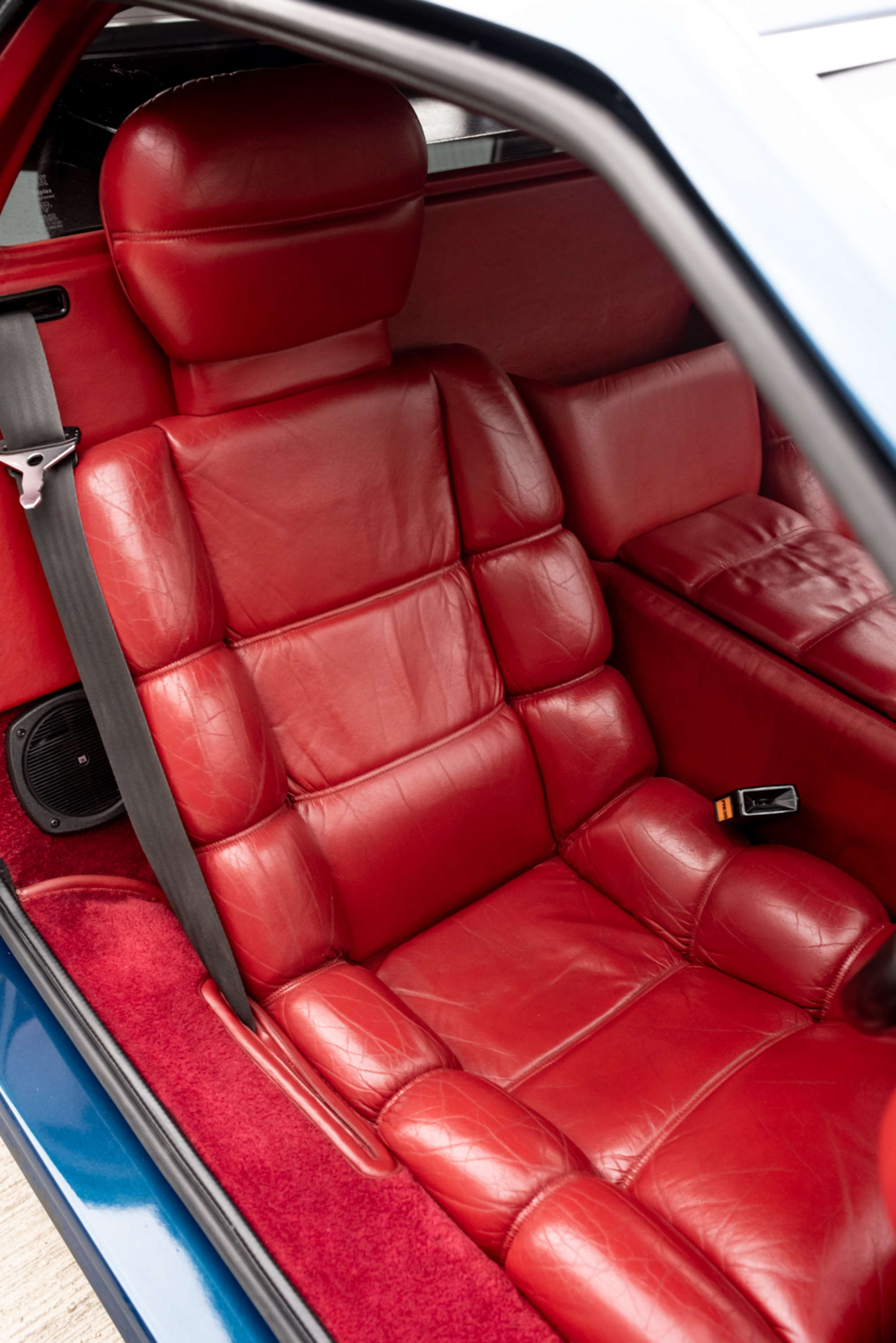 1981 Essex Commemorative Lotus Esprit Turbo-Auction Lot