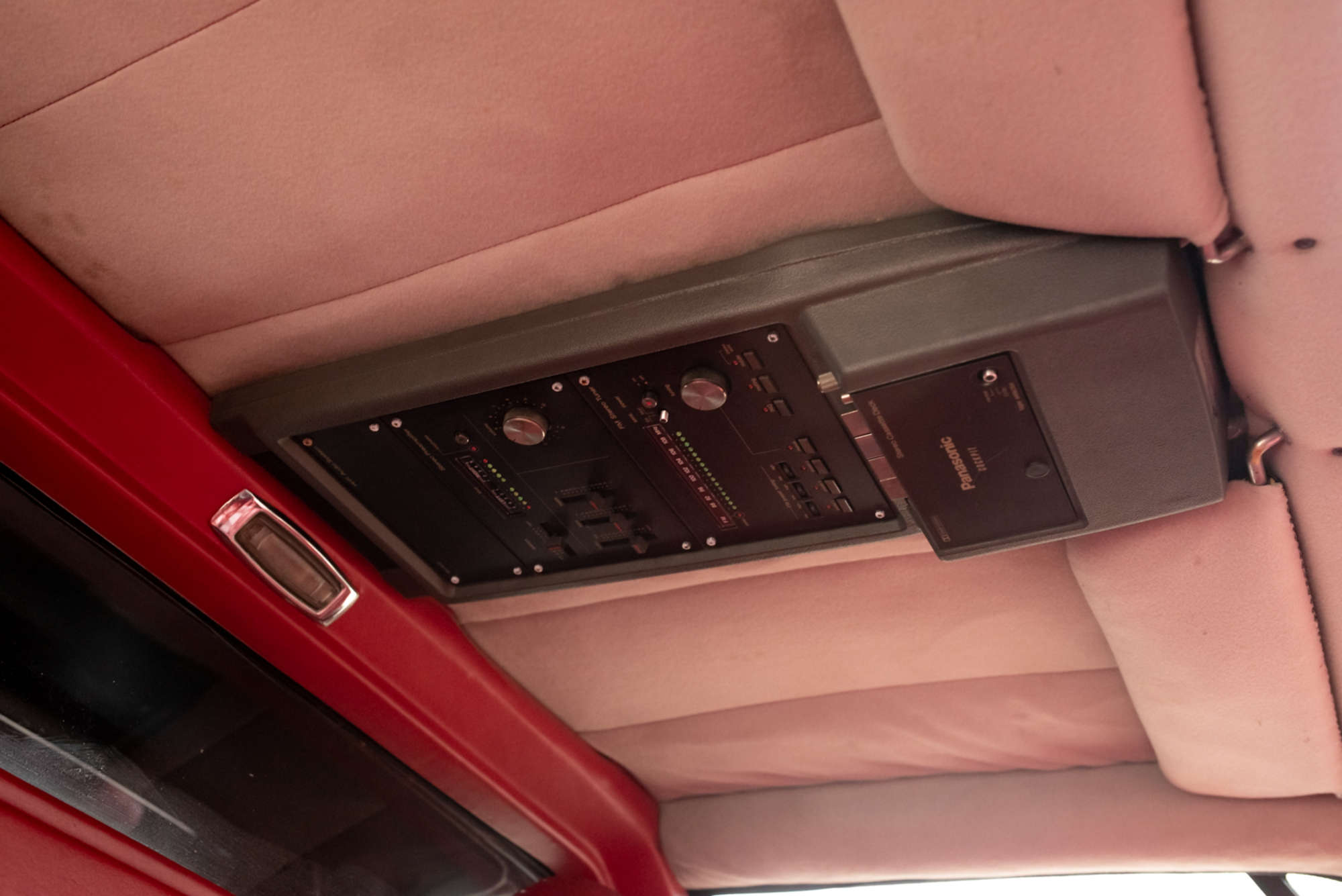 1981 Essex Commemorative Lotus Esprit Turbo-Auction Lot