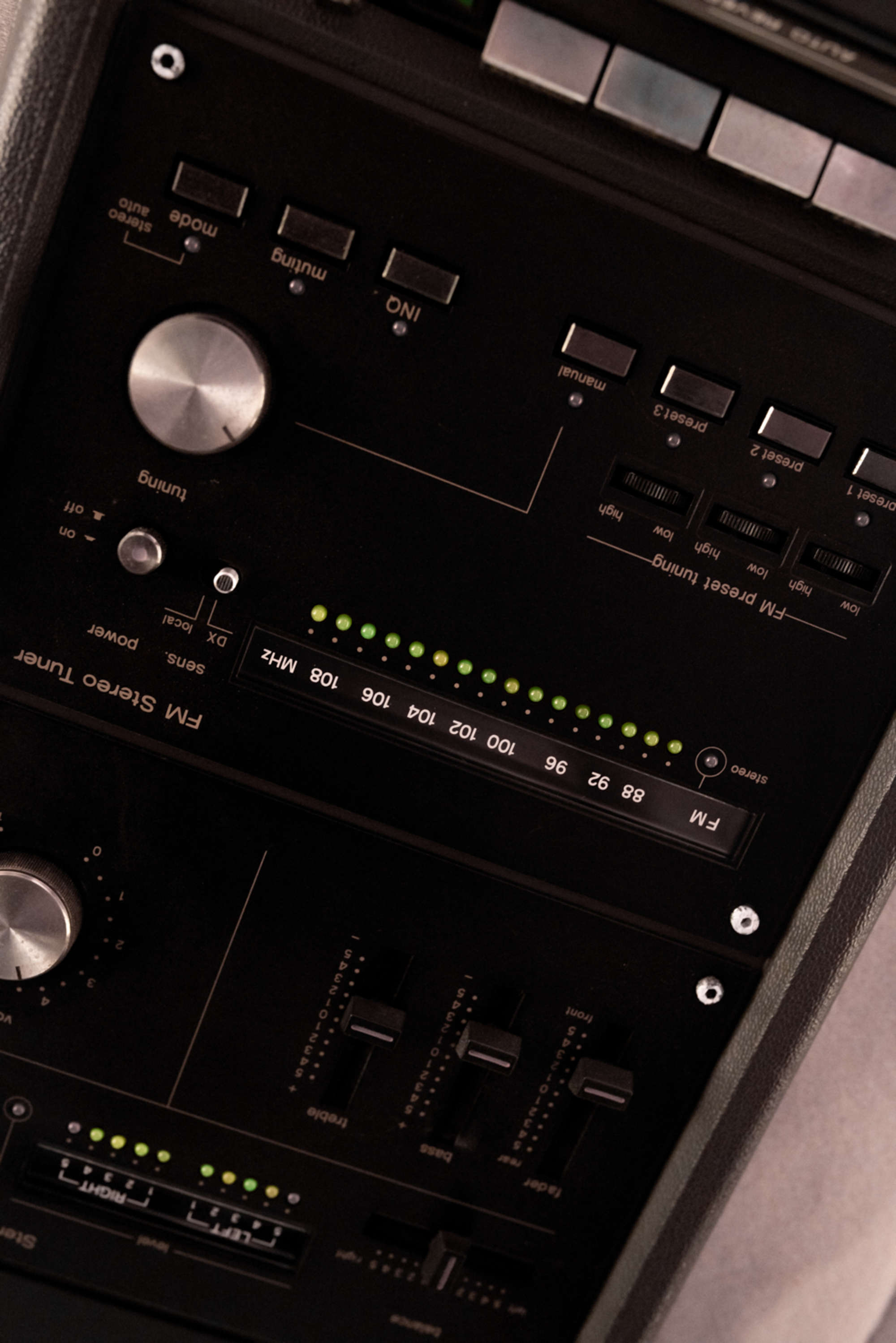 1981 Essex Commemorative Lotus Esprit Turbo-Auction Lot