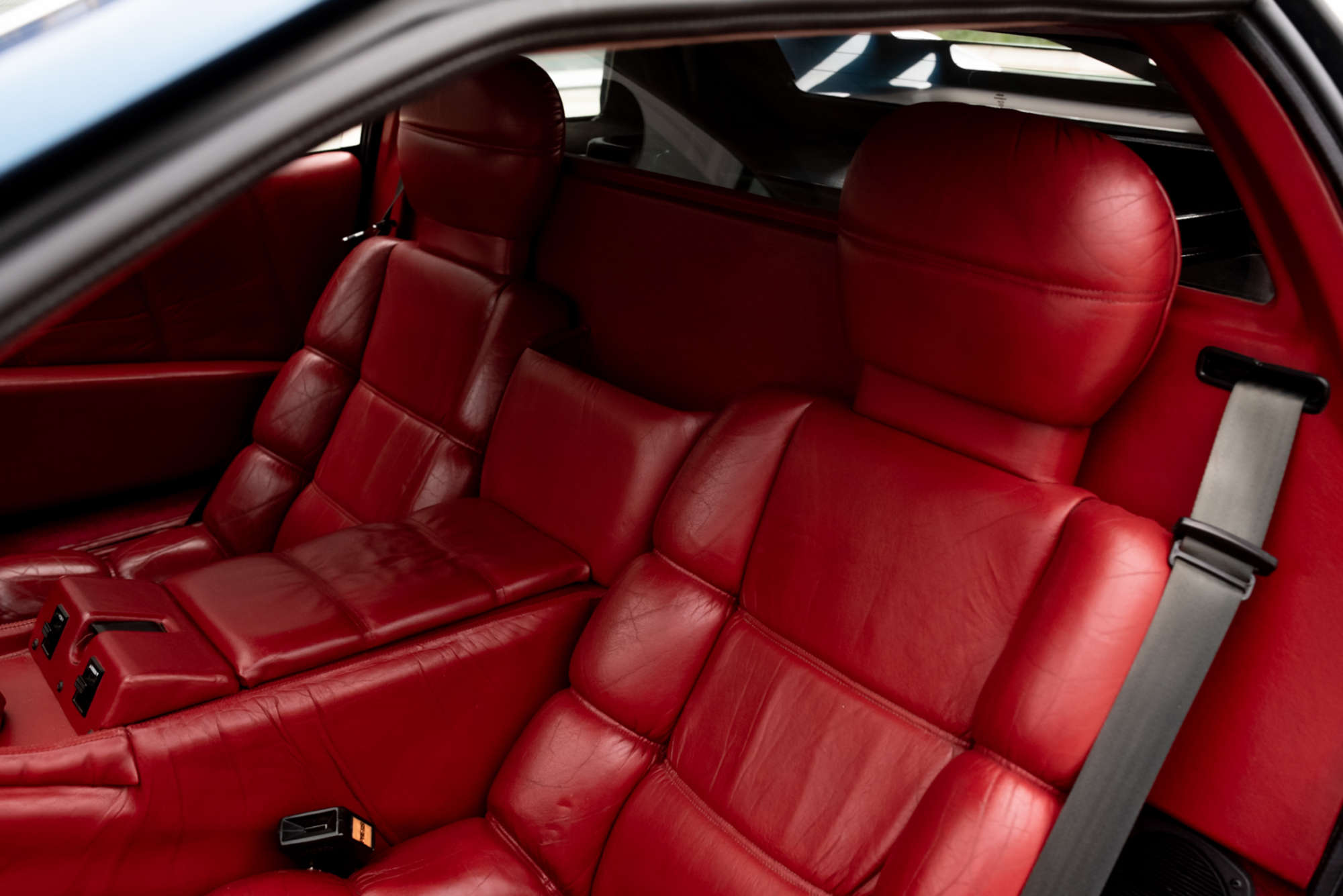 1981 Essex Commemorative Lotus Esprit Turbo-Auction Lot