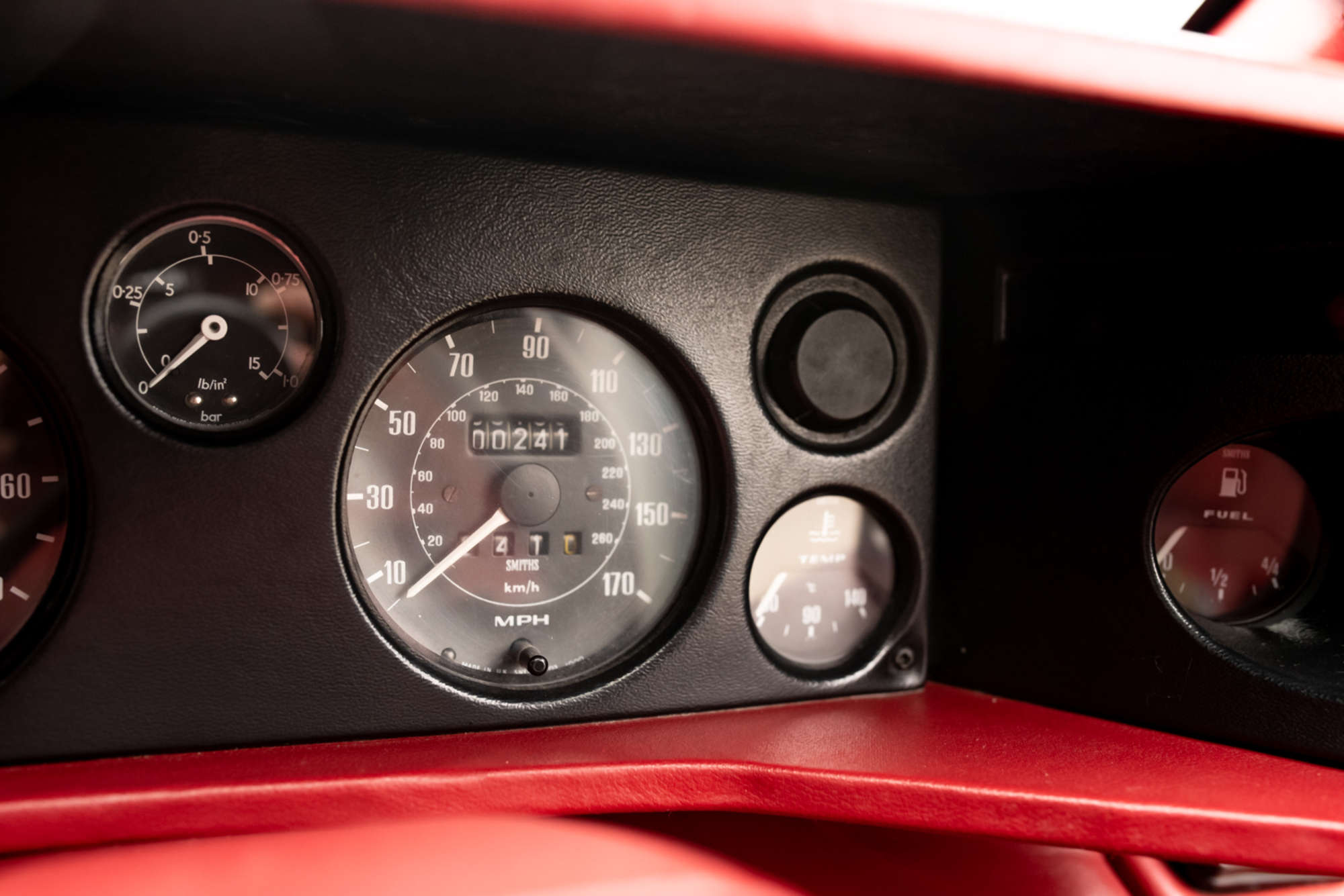 1981 Essex Commemorative Lotus Esprit Turbo-Auction Lot