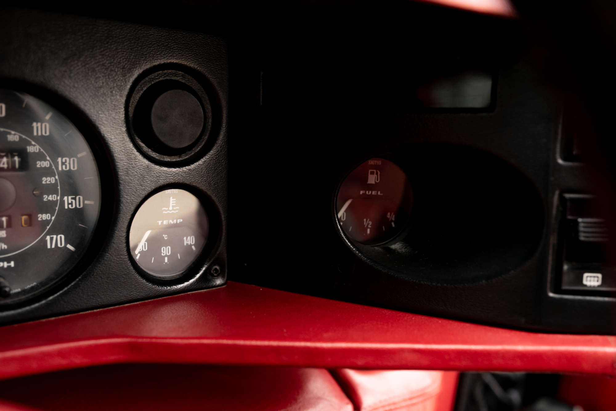 1981 Essex Commemorative Lotus Esprit Turbo-Auction Lot