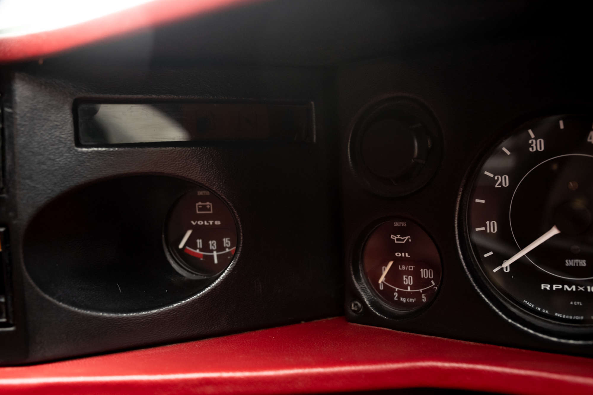 1981 Essex Commemorative Lotus Esprit Turbo-Auction Lot