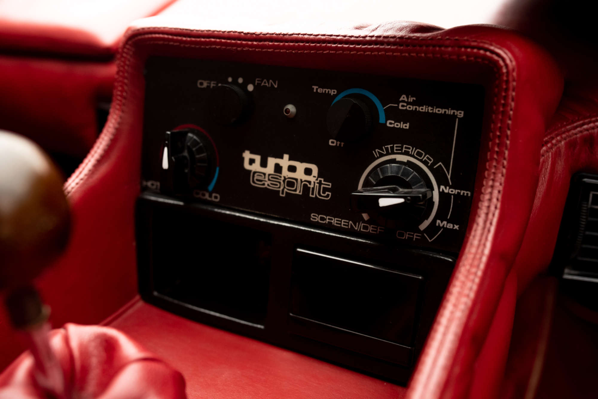 1981 Essex Commemorative Lotus Esprit Turbo-Auction Lot