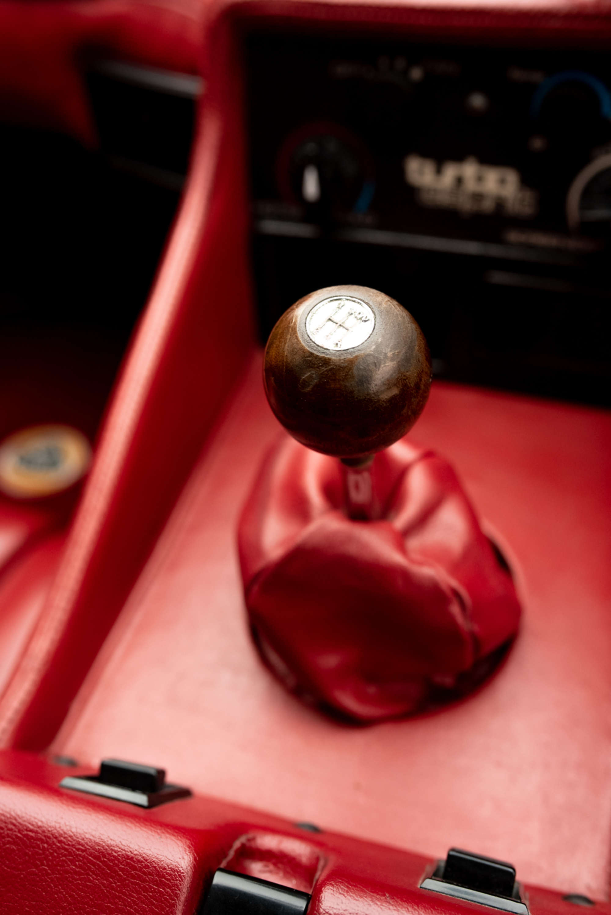 1981 Essex Commemorative Lotus Esprit Turbo-Auction Lot