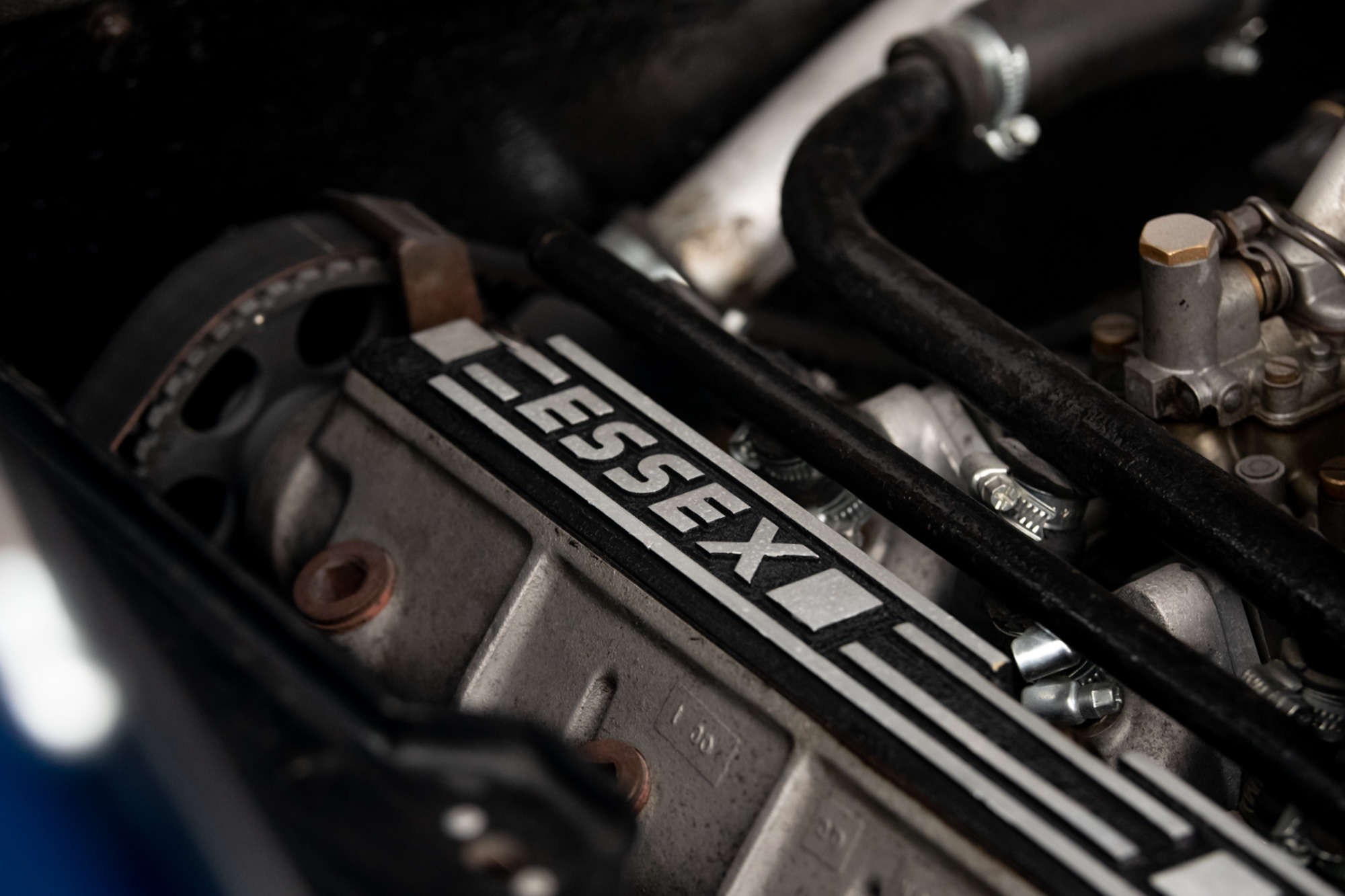 1981 Essex Commemorative Lotus Esprit Turbo-Auction Lot