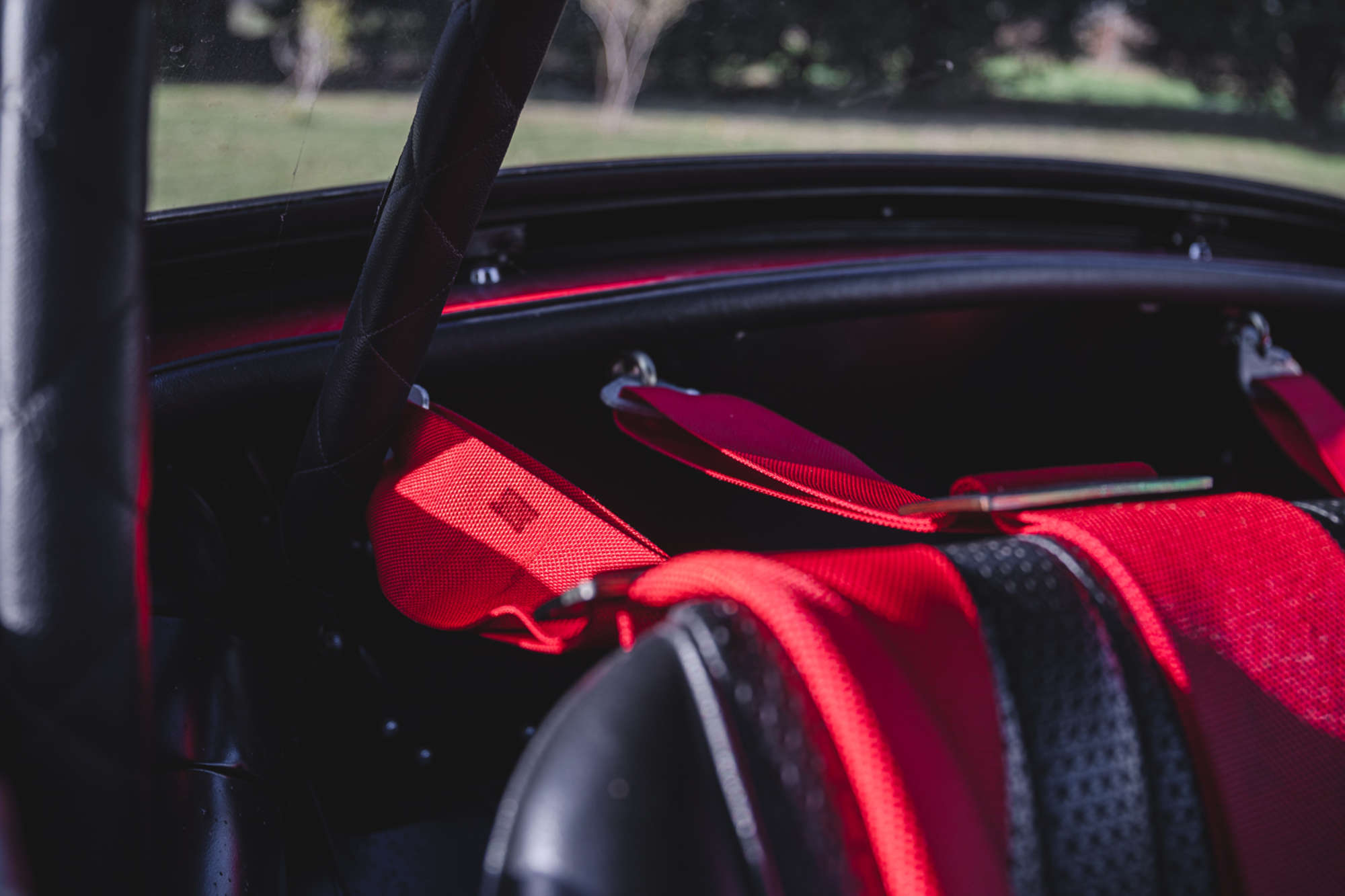 1964 MGB Roadster Ex-Works BRX 854B-Auction Lot