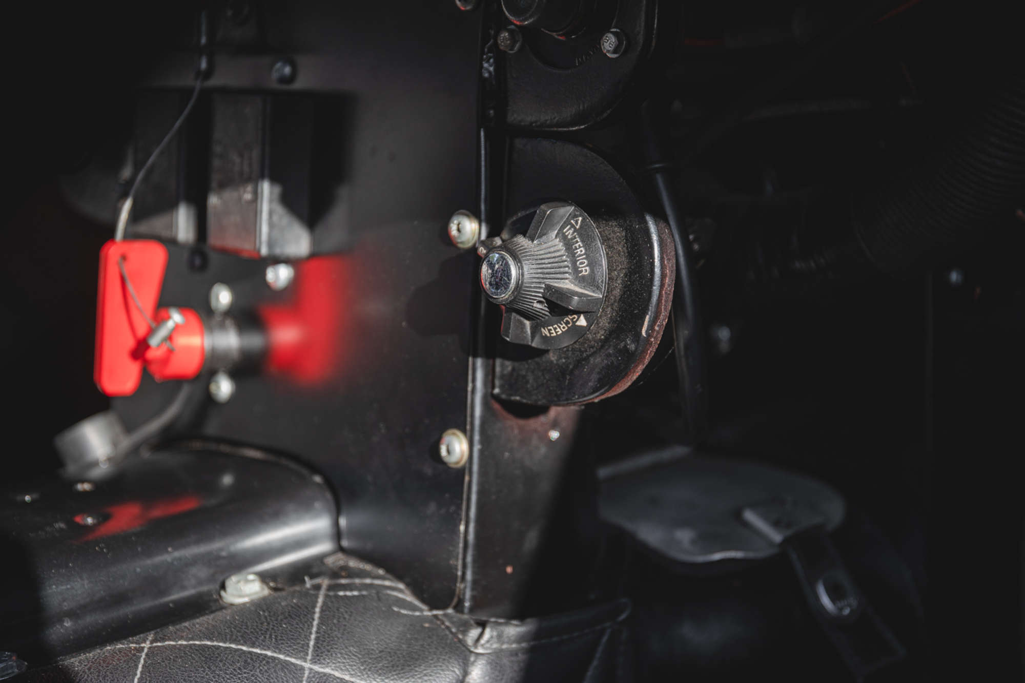 1964 MGB Roadster Ex-Works BRX 854B-Auction Lot