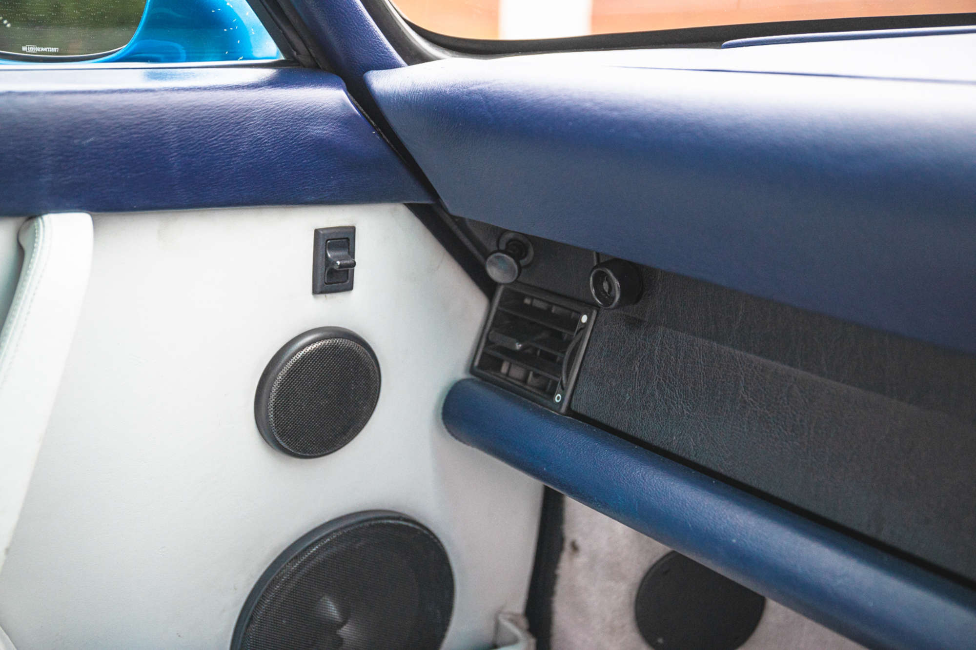 1991 Porsche 911 (964) 3.3-litre Turbo-Sold