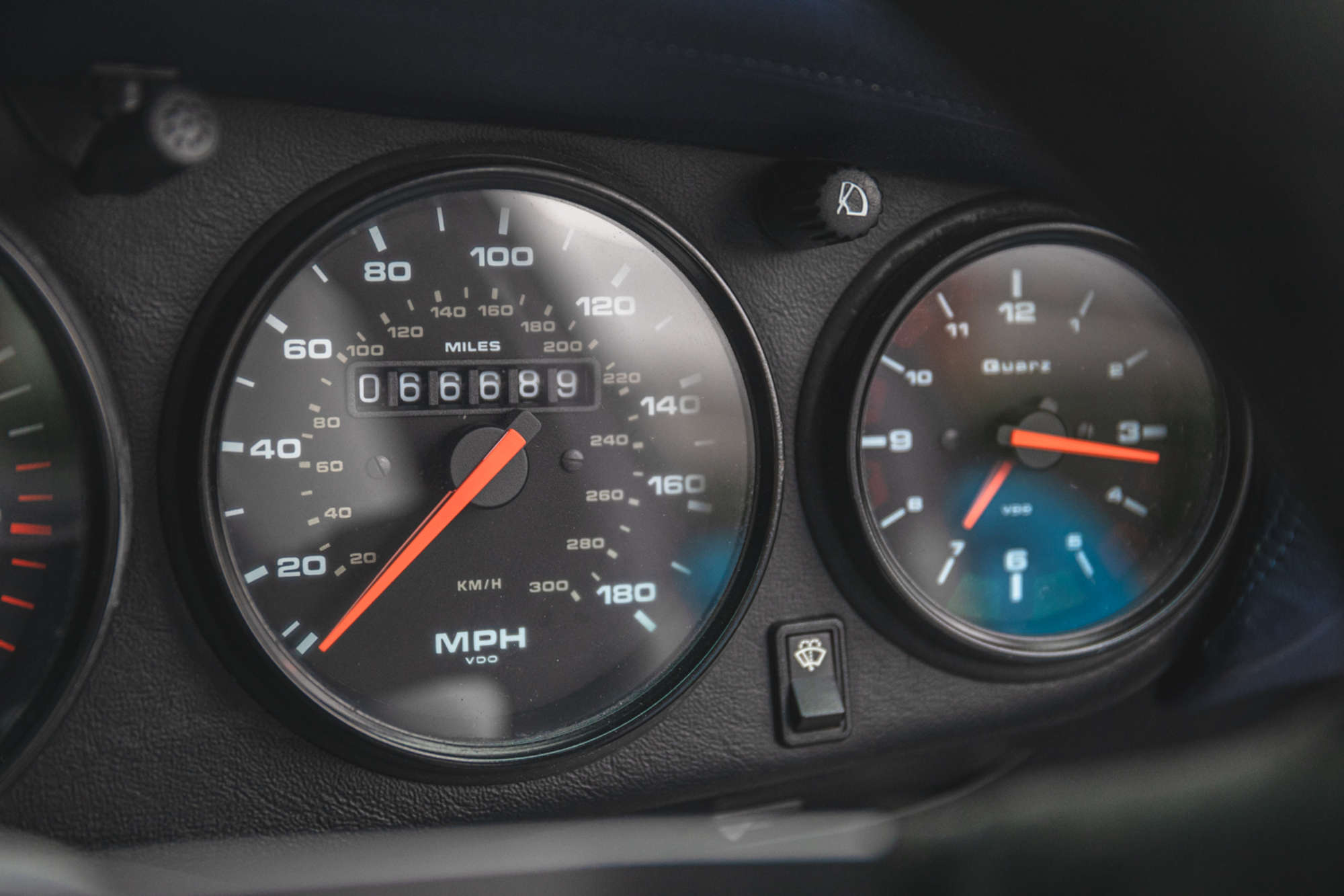 1991 Porsche 911 (964) 3.3-litre Turbo-Sold
