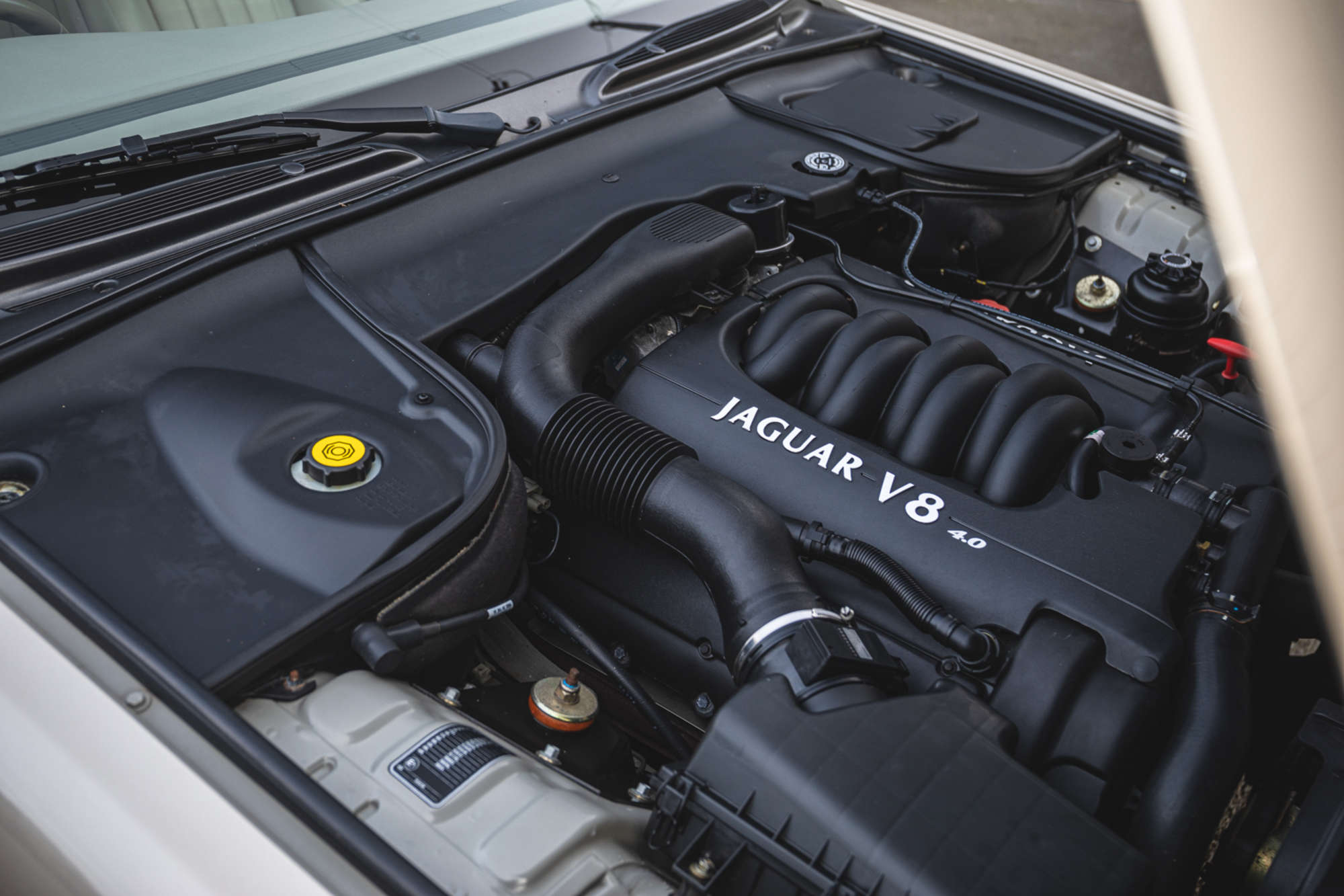 1998 Jaguar XJ Sovereign X308-Sold