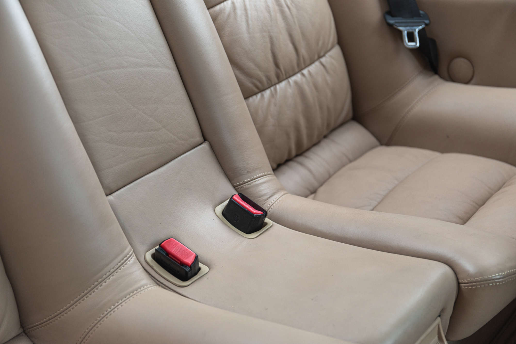 1989 BMW M635 CSi Manual  (E24)-Sold