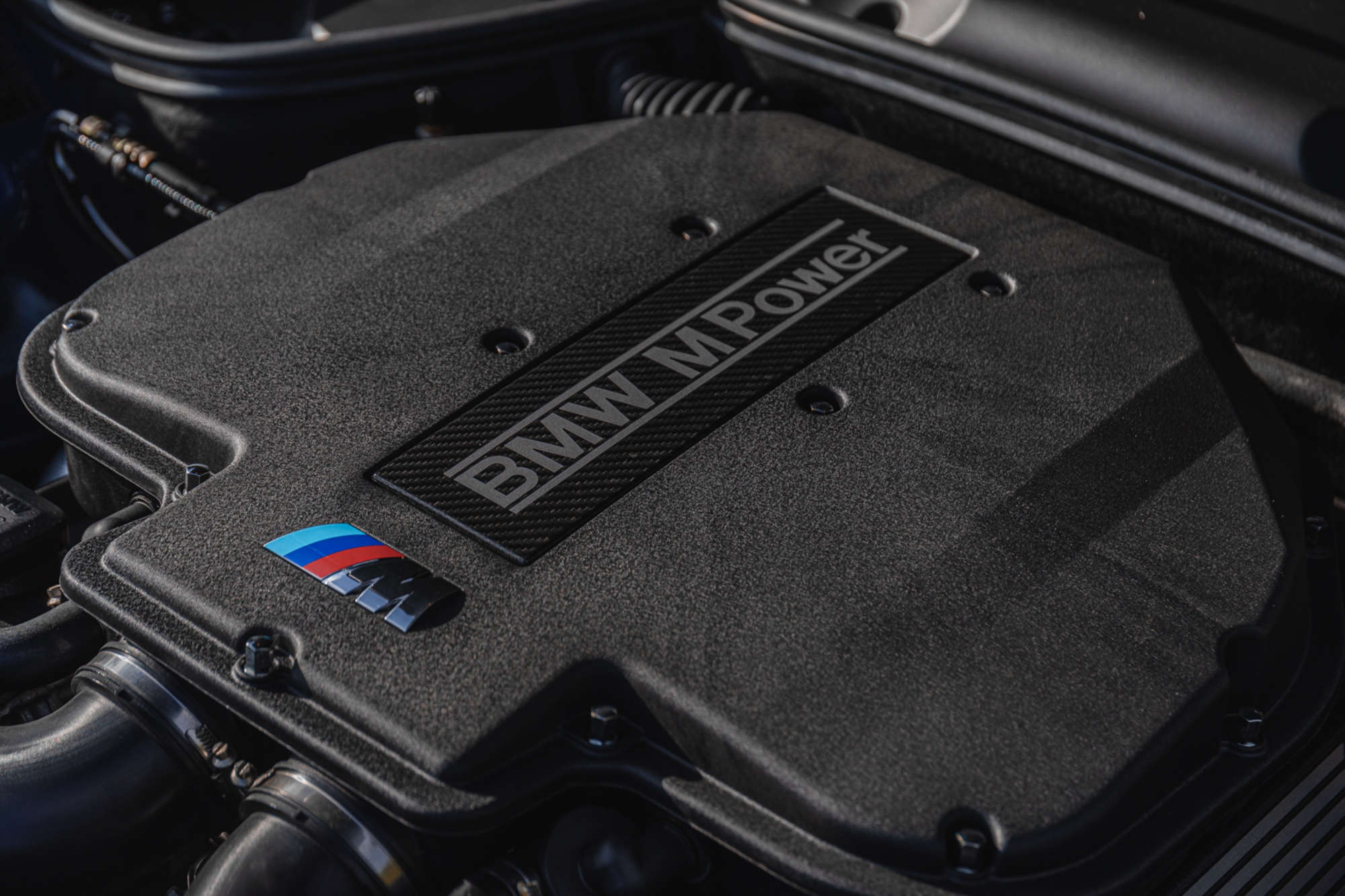 2002 BMW Z8 (E52) -Auction Lot