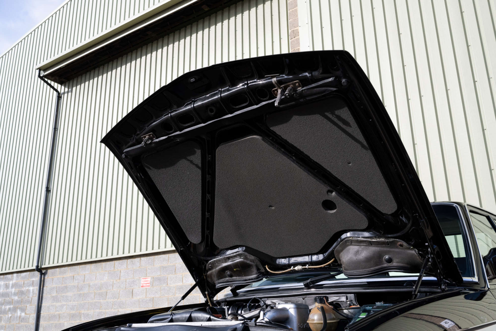 1983 Alpina B9 3.5 (E28) Manual  -Sold