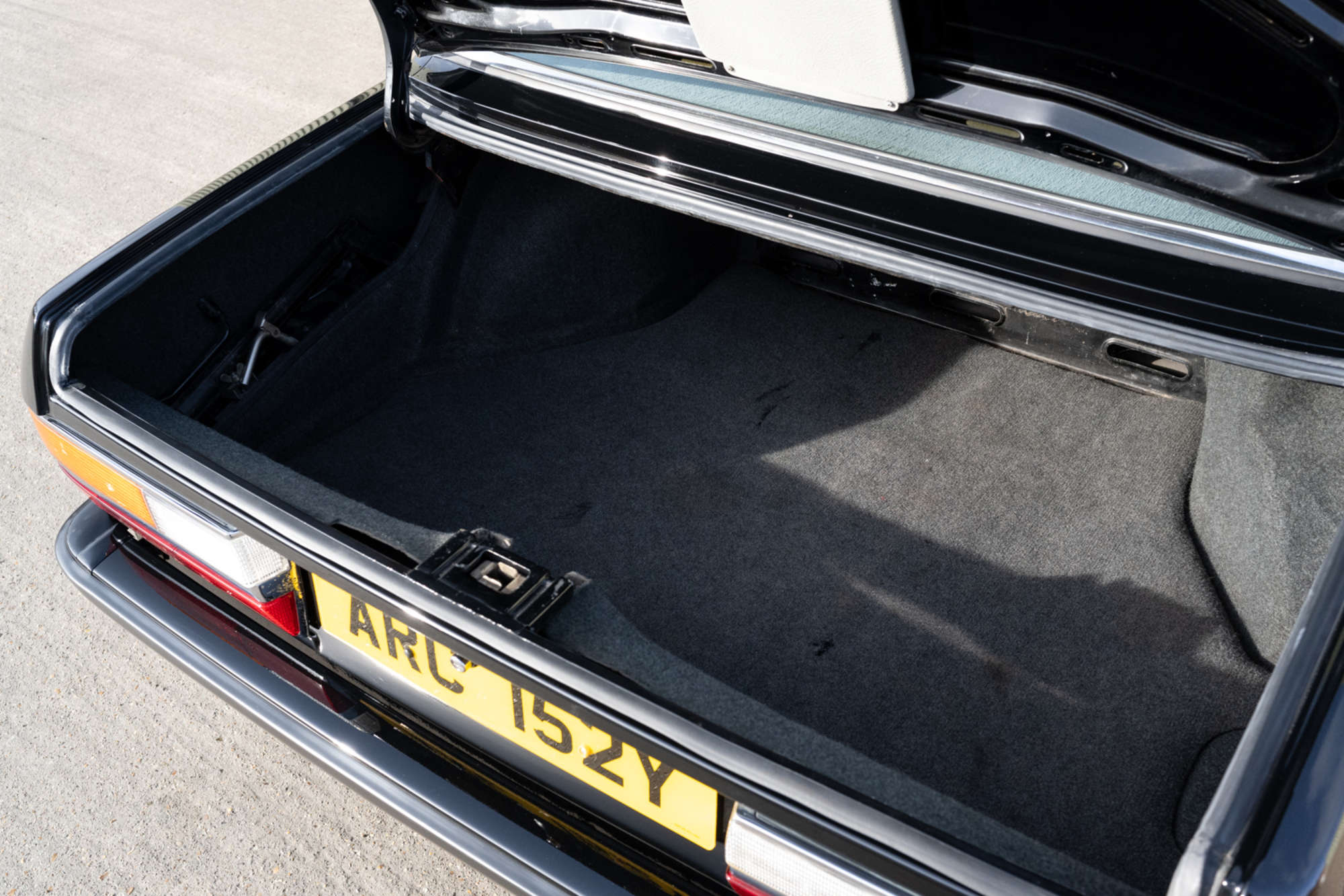 1983 Alpina B9 3.5 (E28) Manual  -Sold