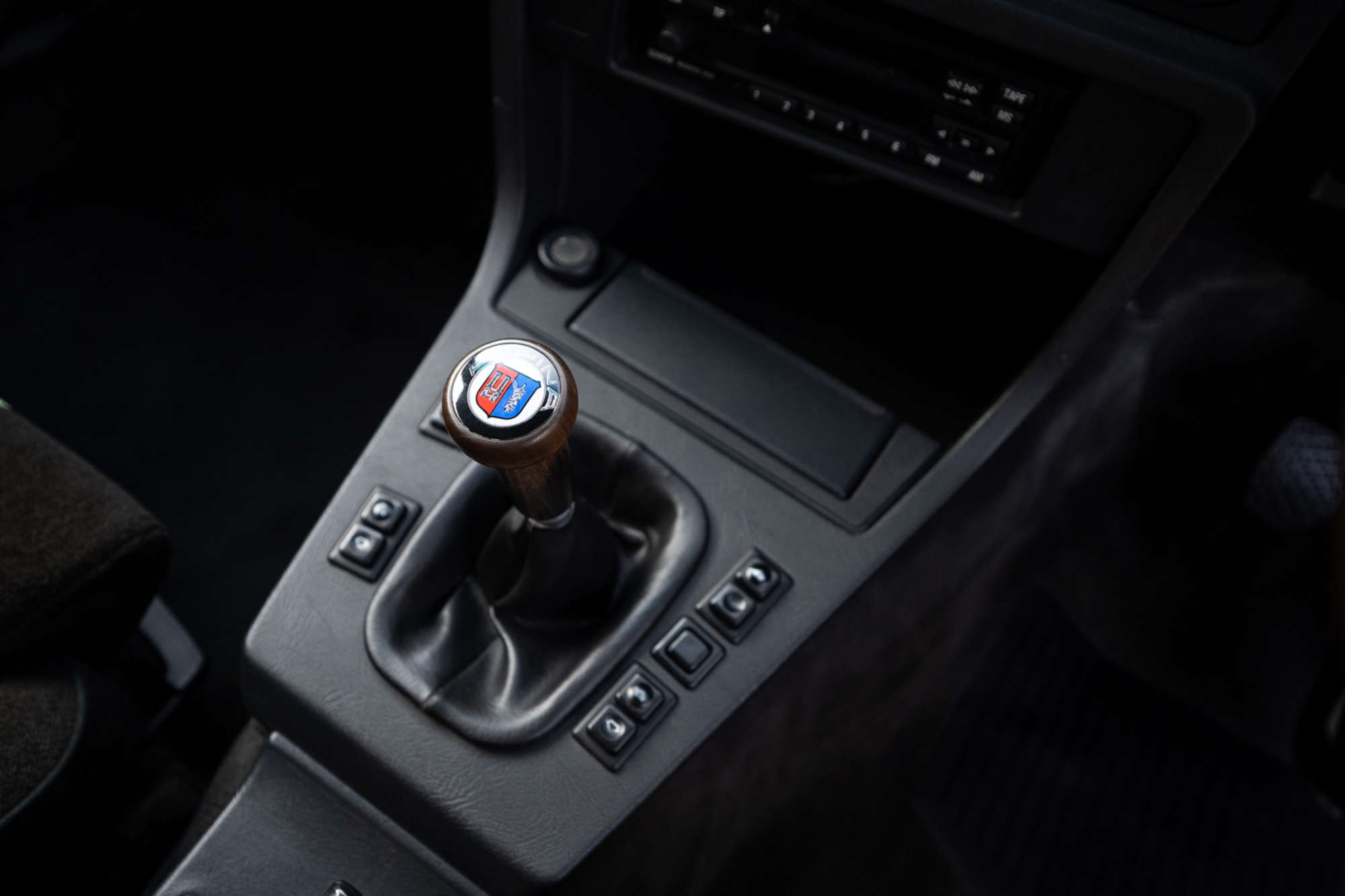 1983 Alpina B9 3.5 (E28) Manual  -Sold