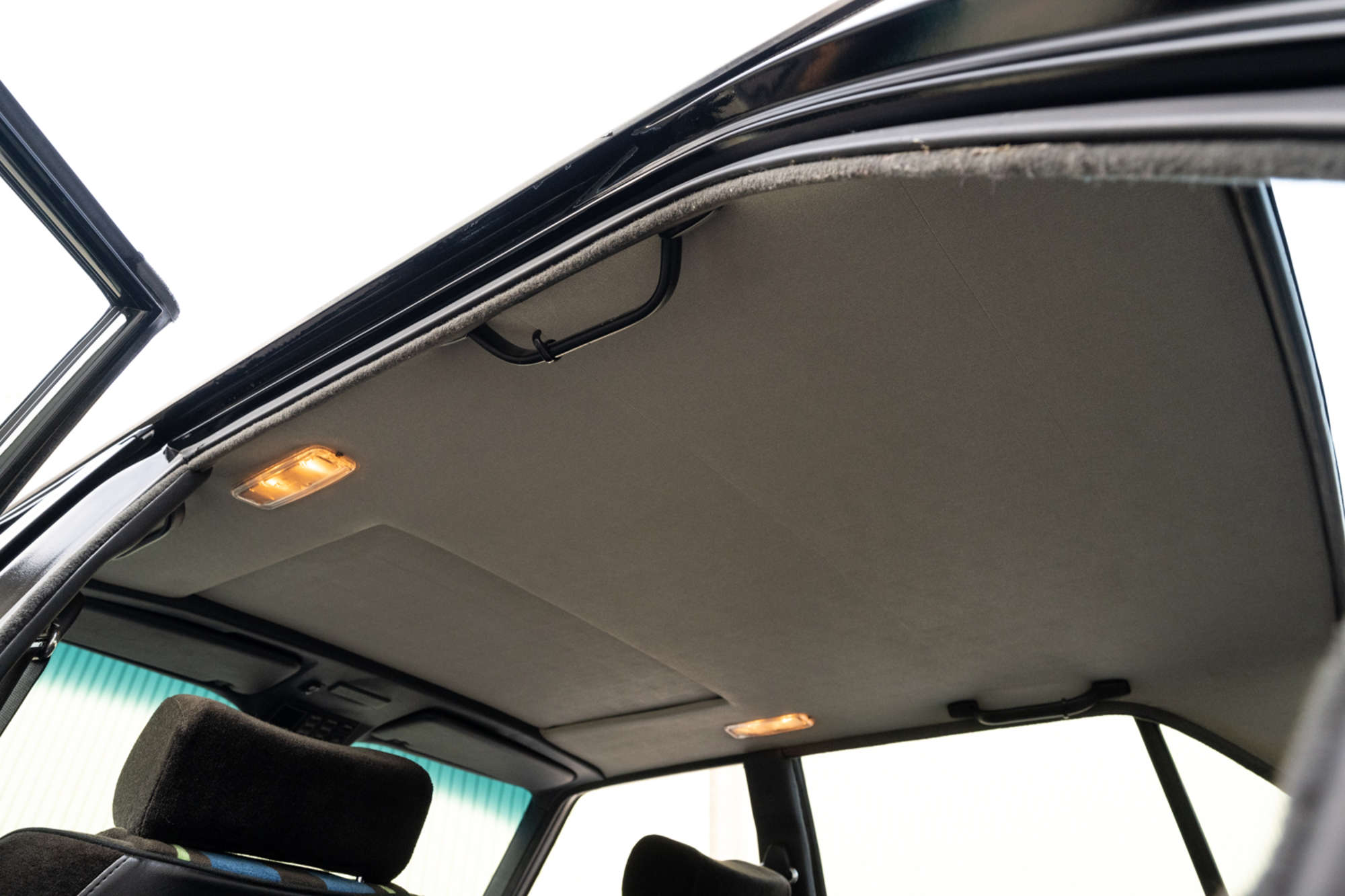 1983 Alpina B9 3.5 (E28) Manual  -Sold