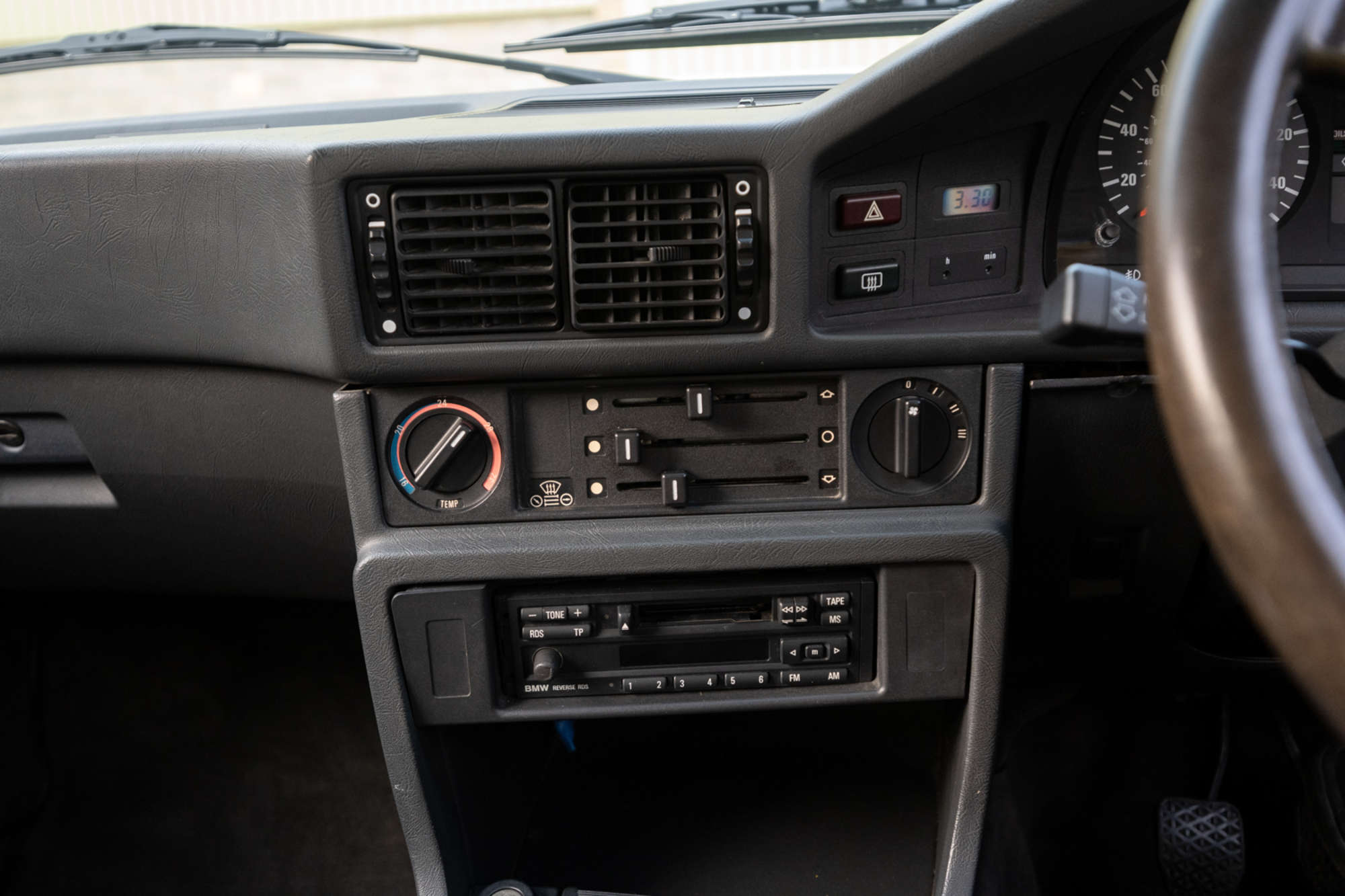 1983 Alpina B9 3.5 (E28) Manual  -Sold