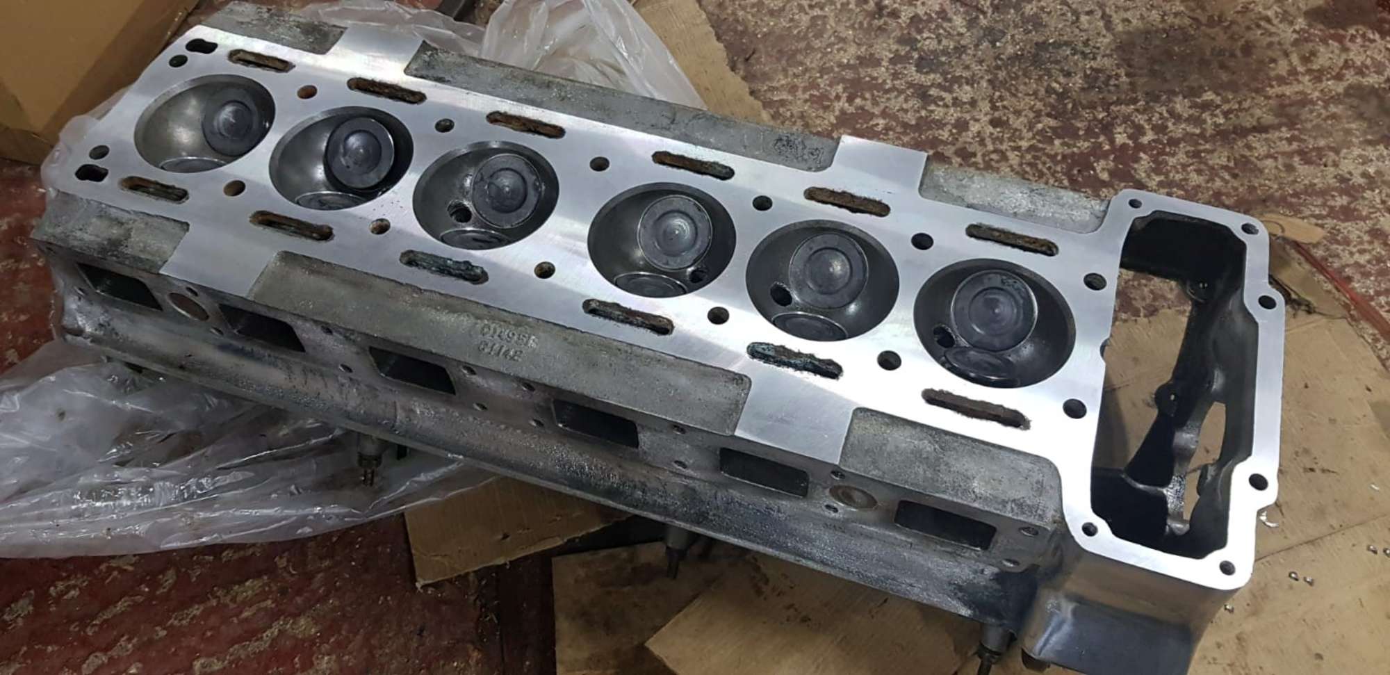 1951 Jaguar XK120 Roadster-Auction Lot