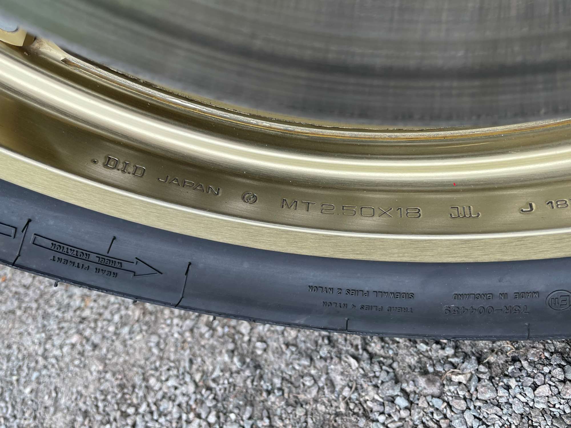 1983 Honda CB1100RD 1098cc-Sold