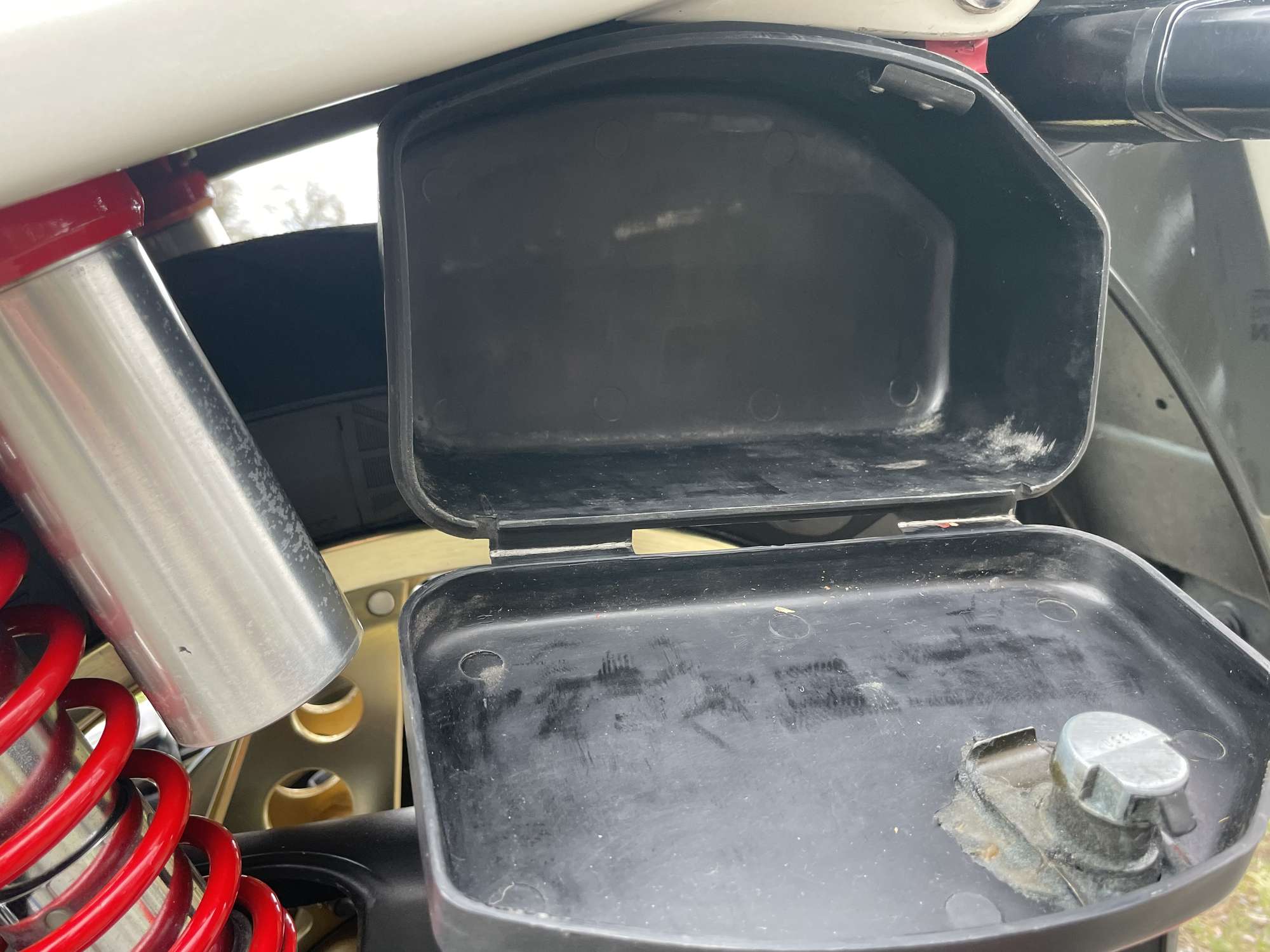 1983 Honda CB1100RD 1098cc-Sold