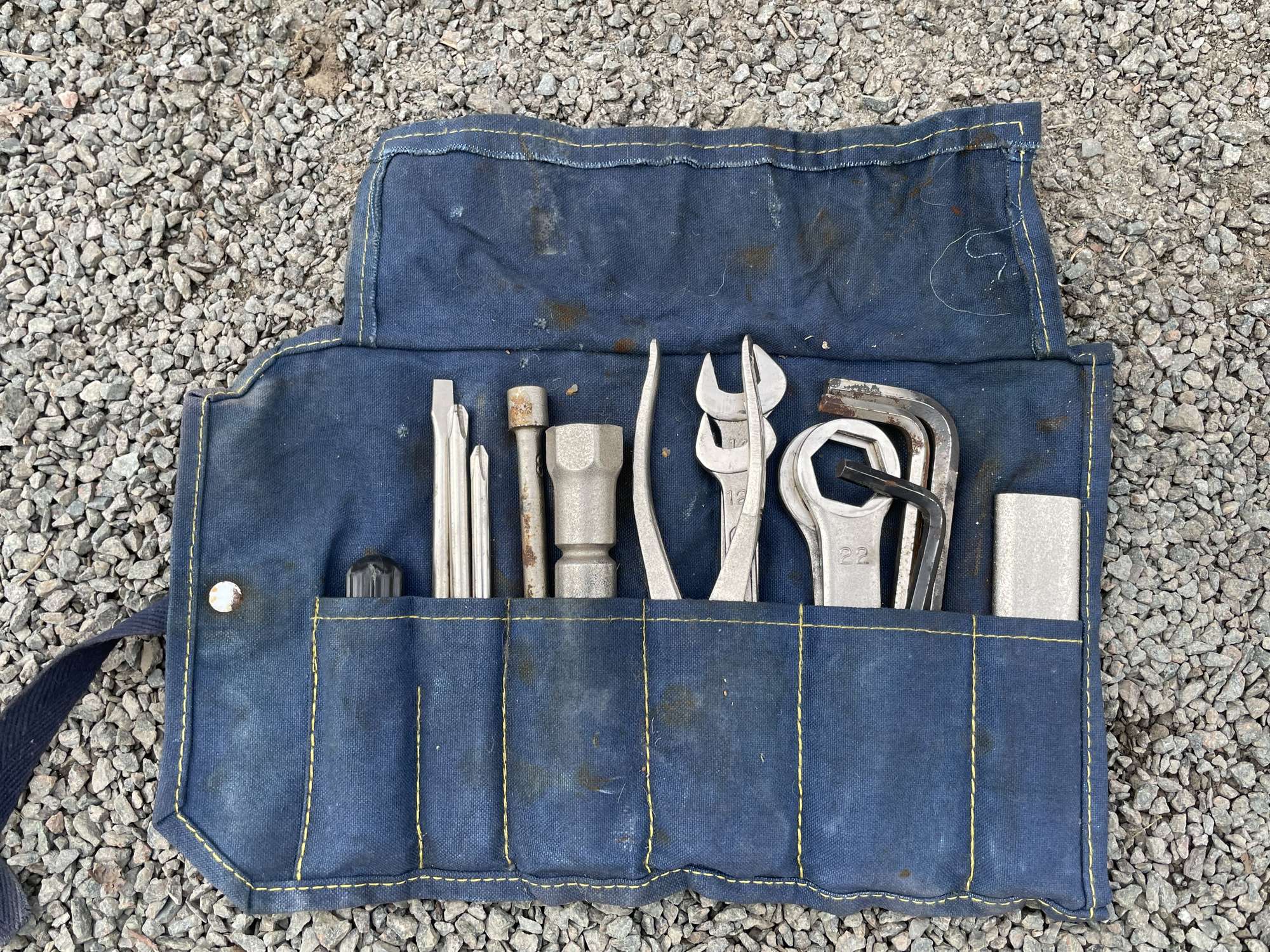 1983 Honda CB1100RD 1098cc-Sold