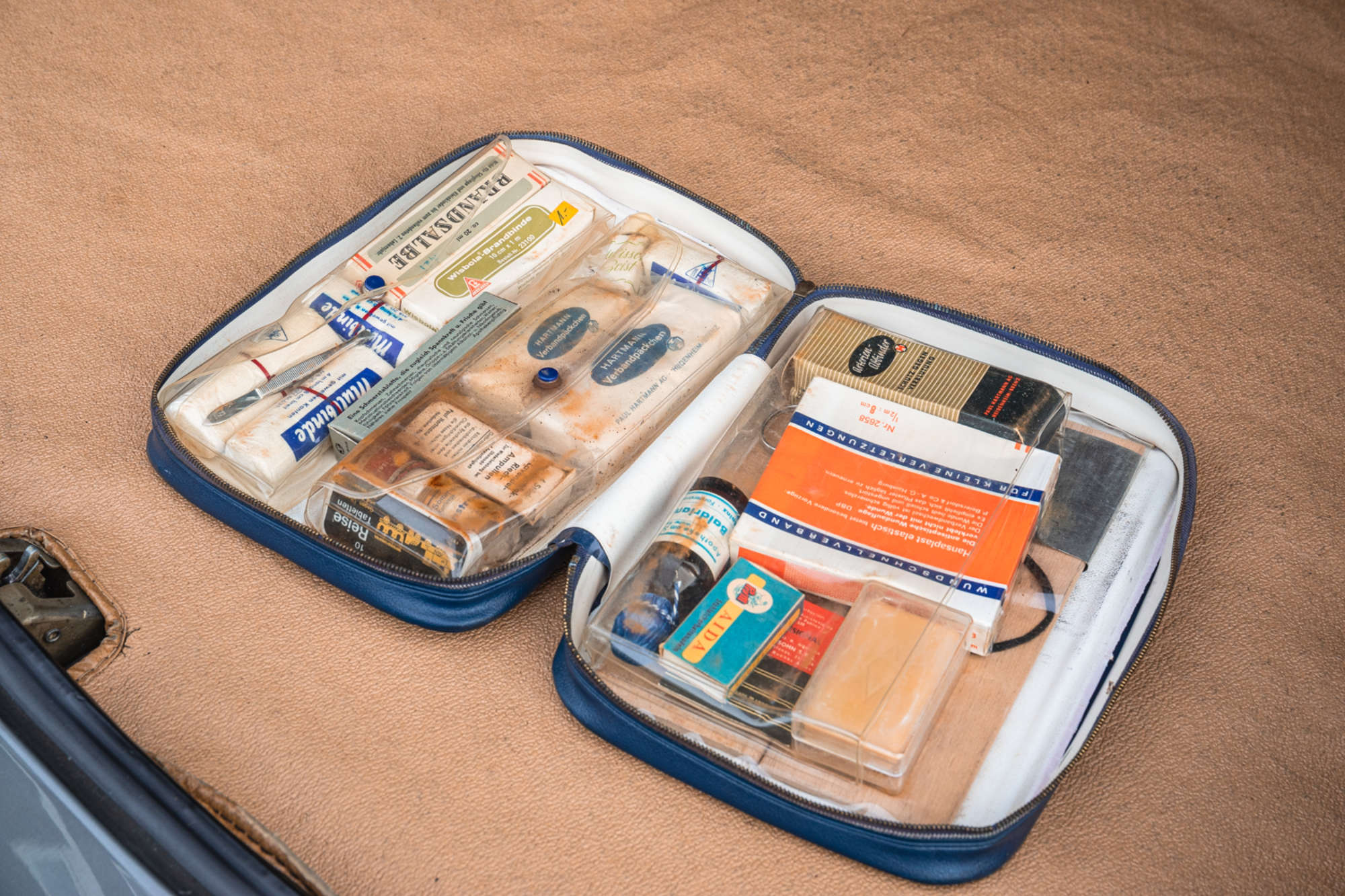 1967 Jaguar E Type 4.2 Series 1 Roadster-Sold