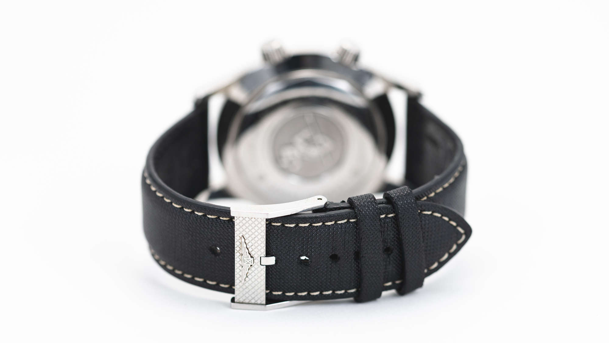 2015 Longines Legend Diver Automatic -Sold