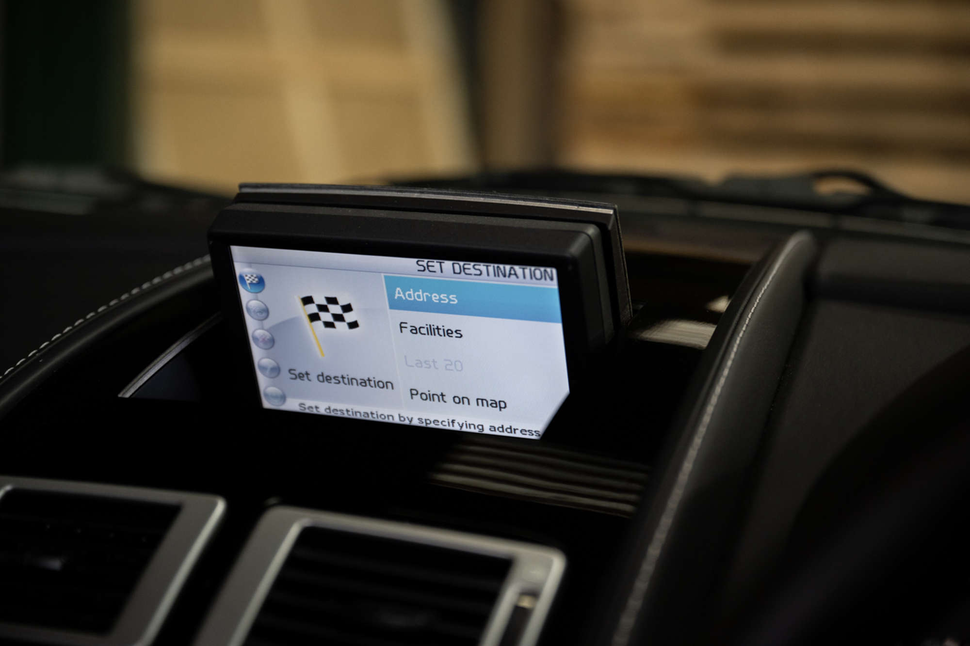 2011 Aston Martin DBS Volante 'Carbon Black Edition'-Auction Lot