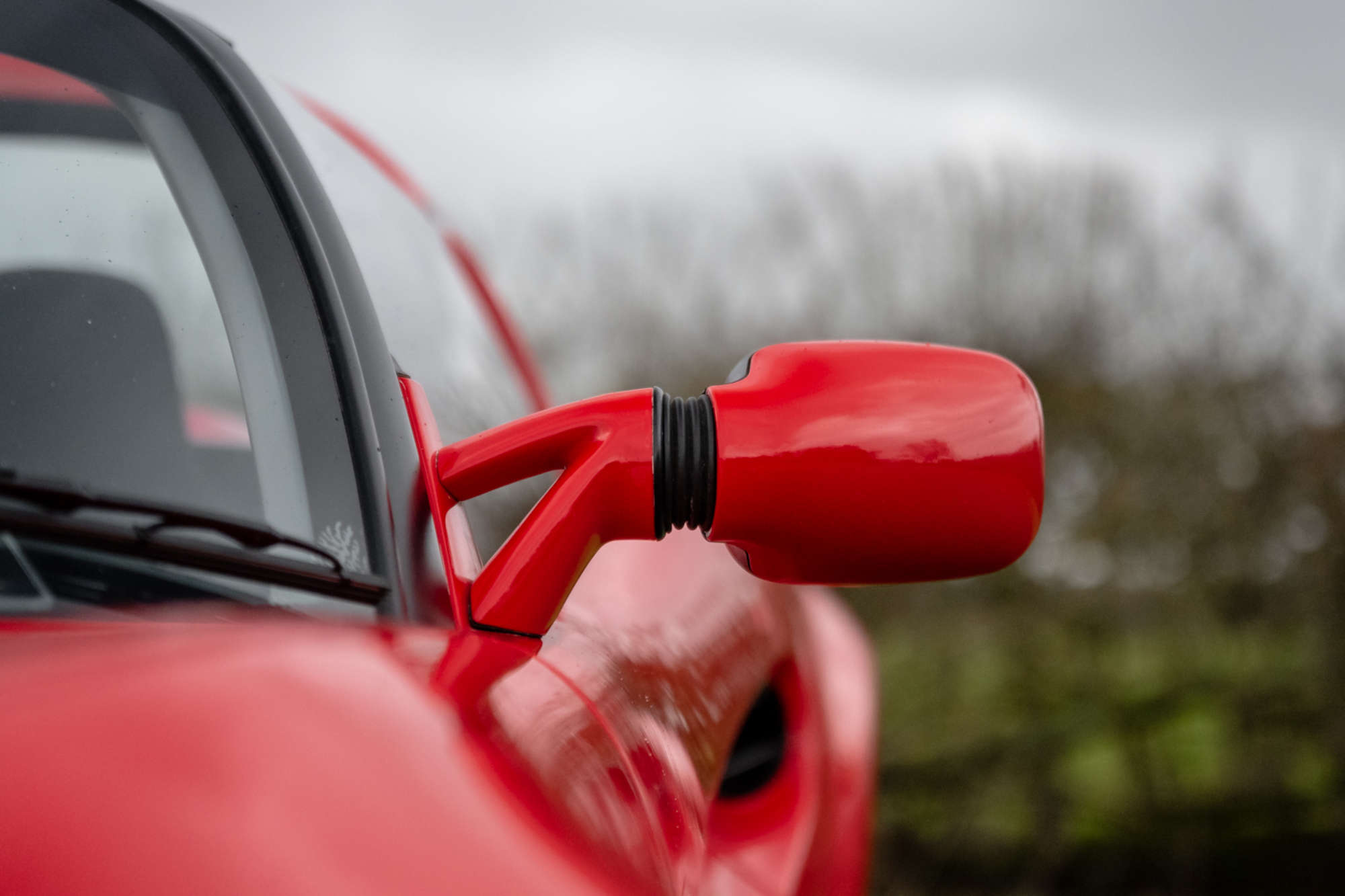 1997 Lotus Elise Series 1-Auction Lot