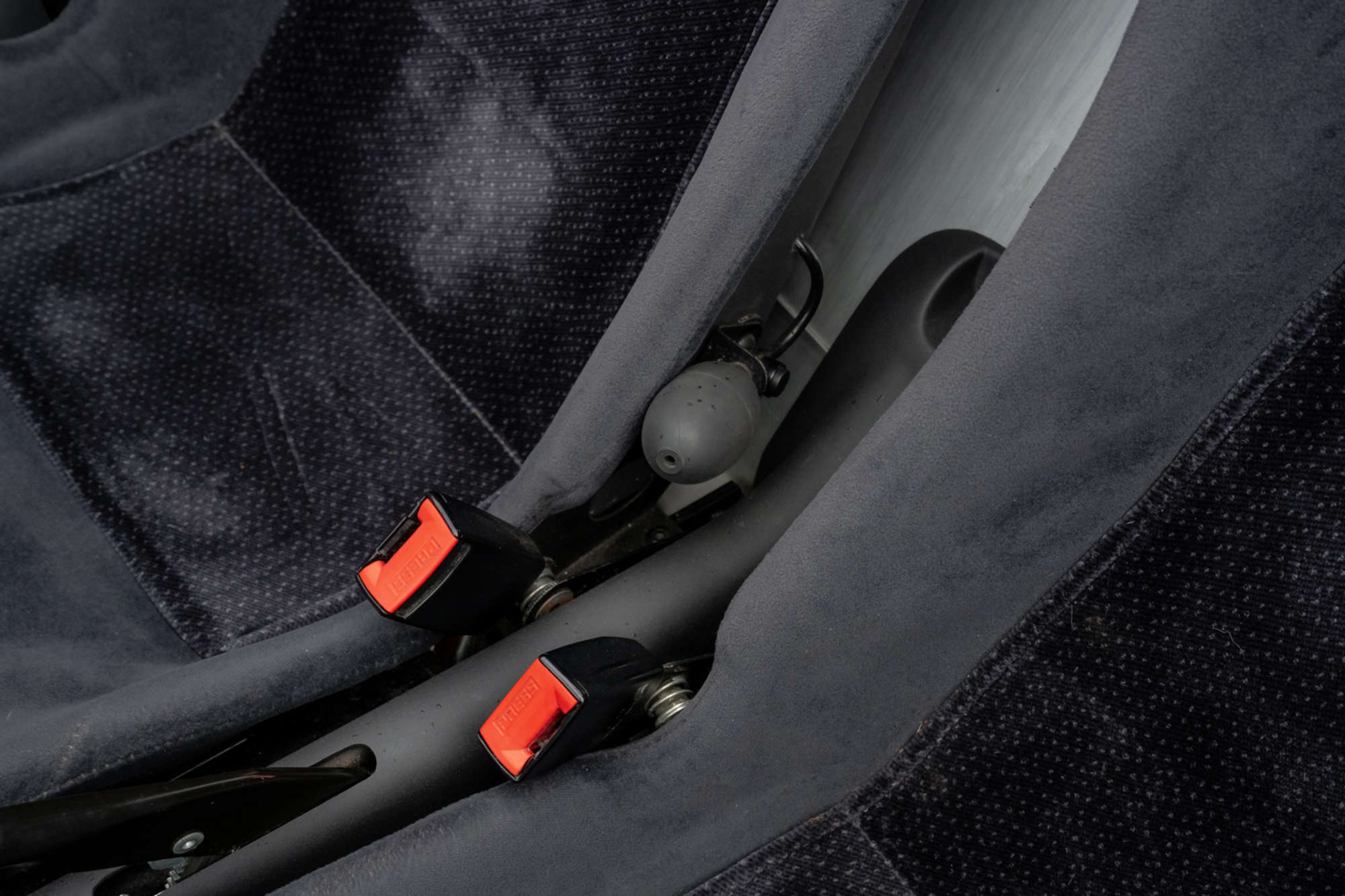 1997 Lotus Elise Series 1-Auction Lot